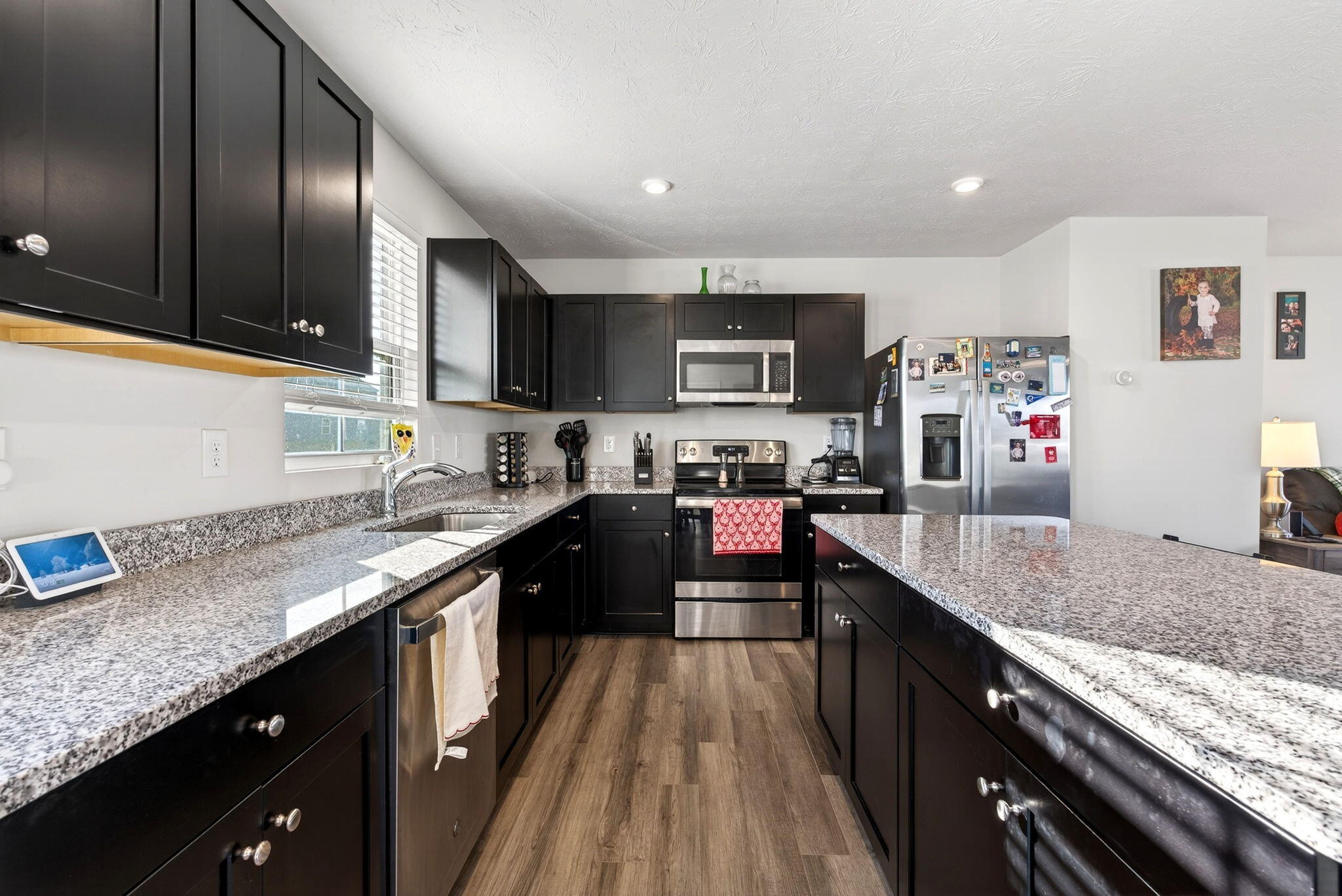 135 Rachel Ann Boulevard, West Milton, Ohio 45383