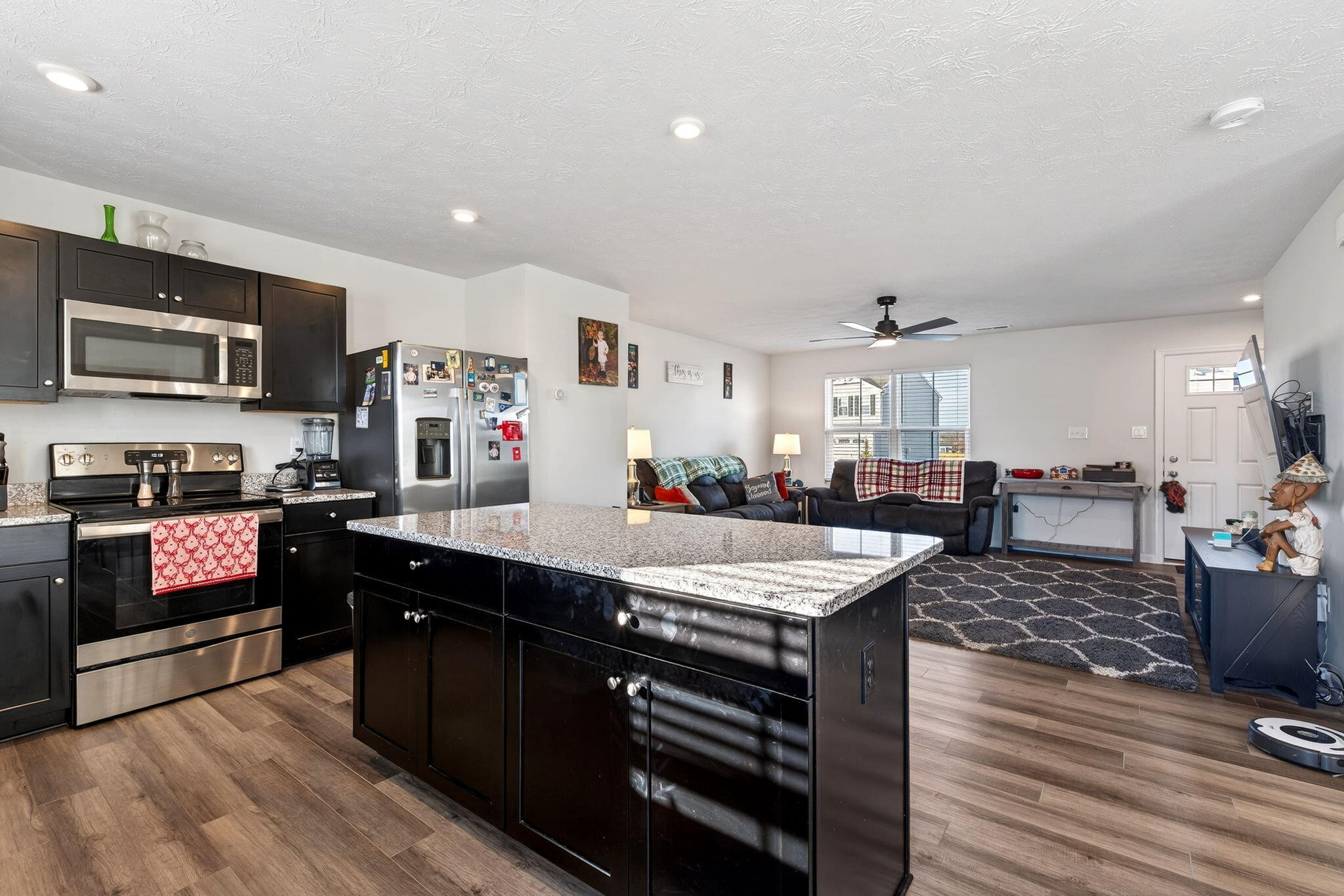 135 Rachel Ann Boulevard, West Milton, Ohio 45383