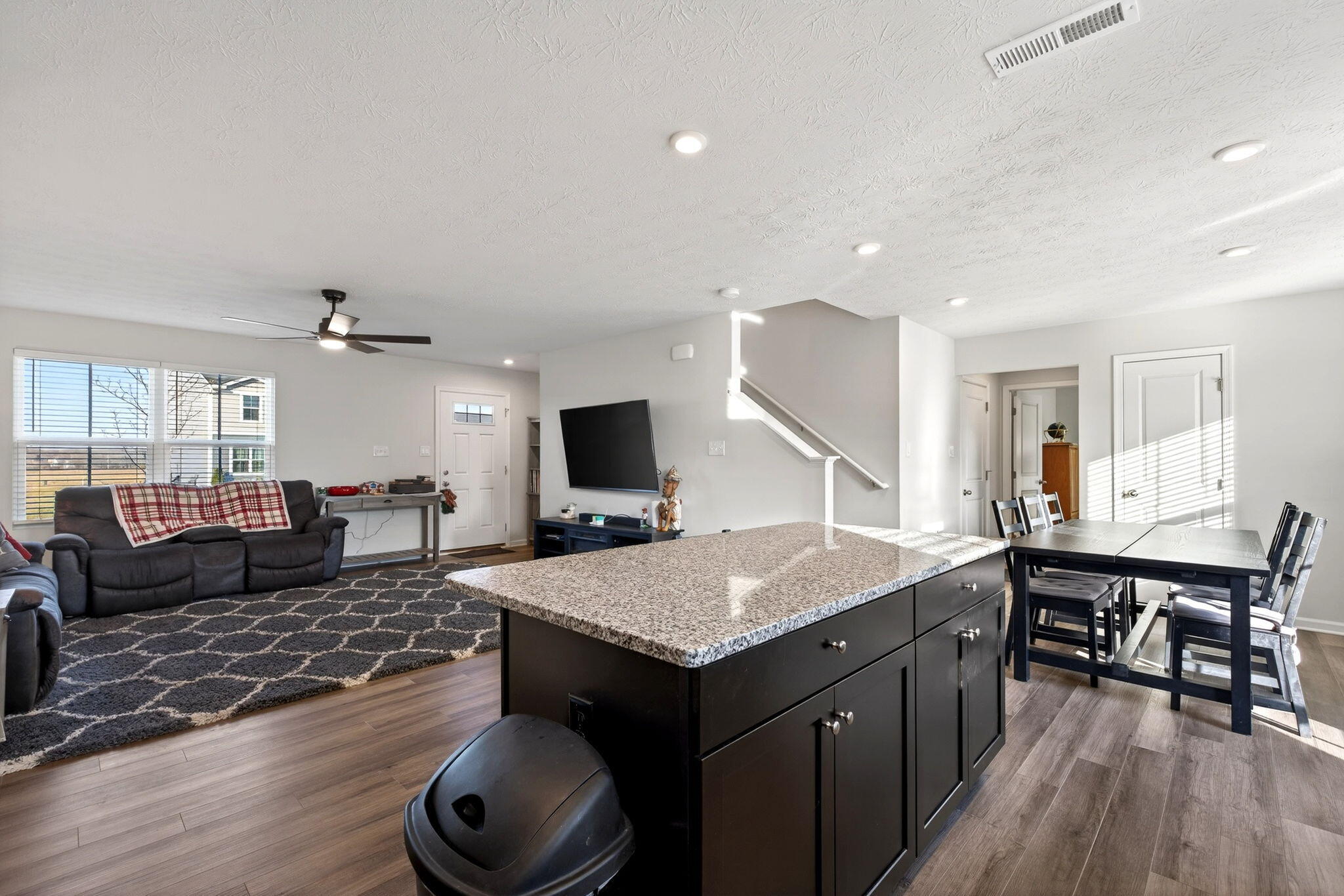 135 Rachel Ann Boulevard, West Milton, Ohio 45383