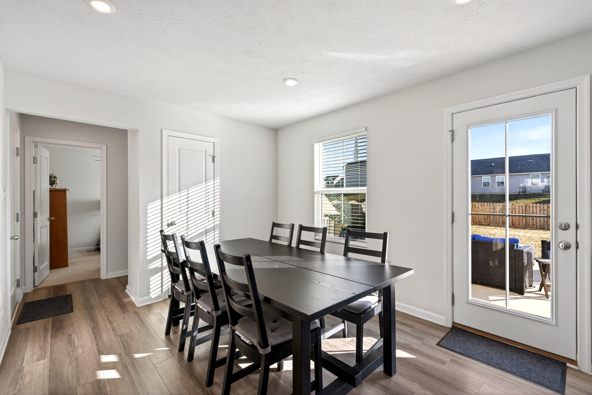 135 Rachel Ann Boulevard, West Milton, Ohio 45383