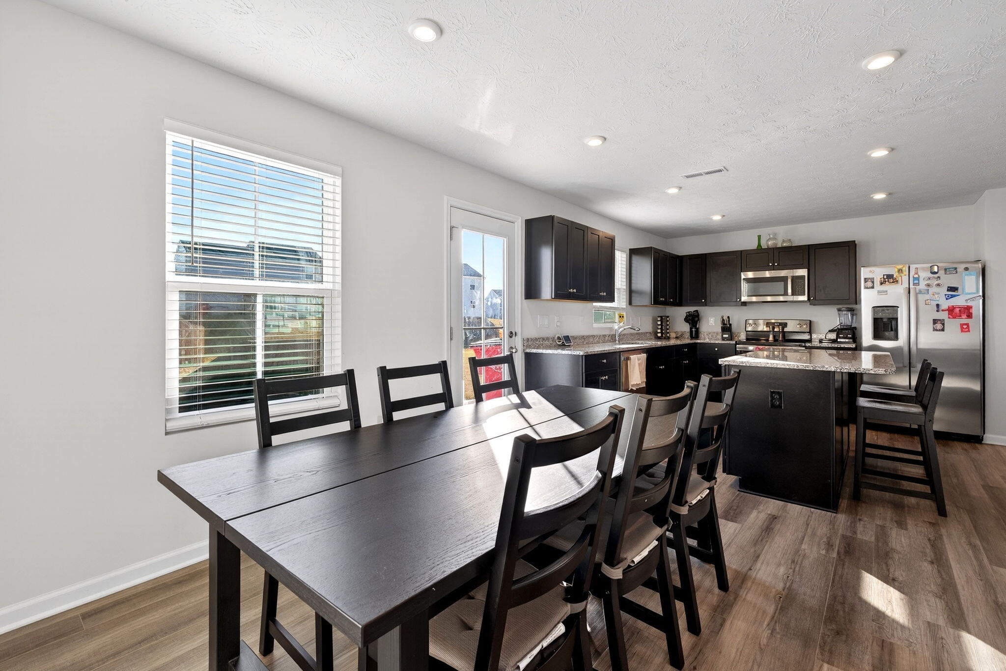 135 Rachel Ann Boulevard, West Milton, Ohio 45383