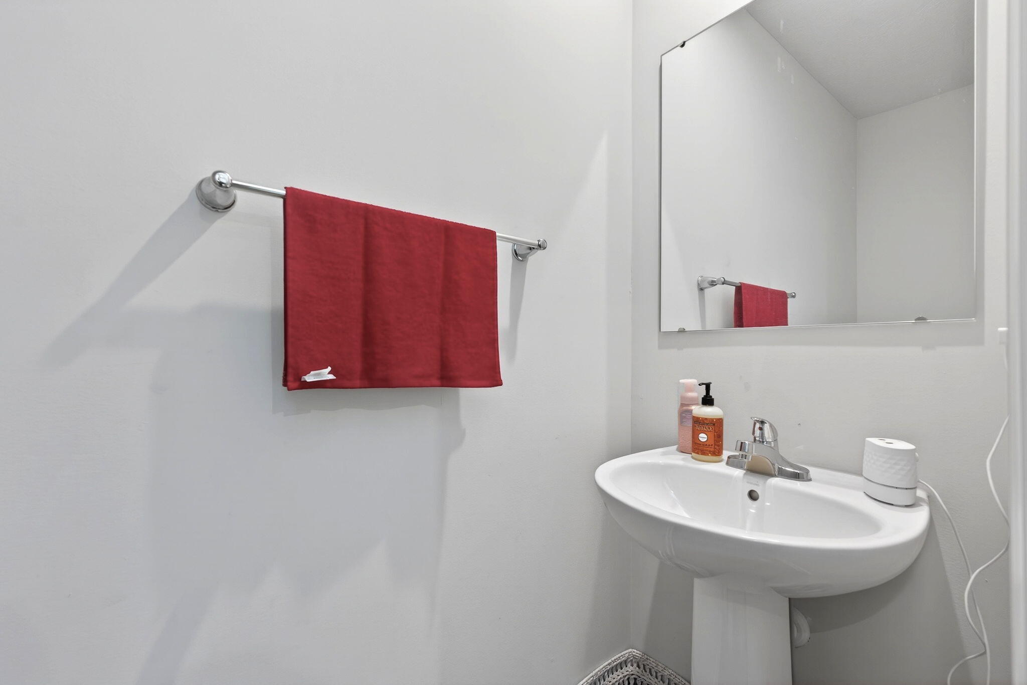 135 Rachel Ann Boulevard, West Milton, Ohio 45383