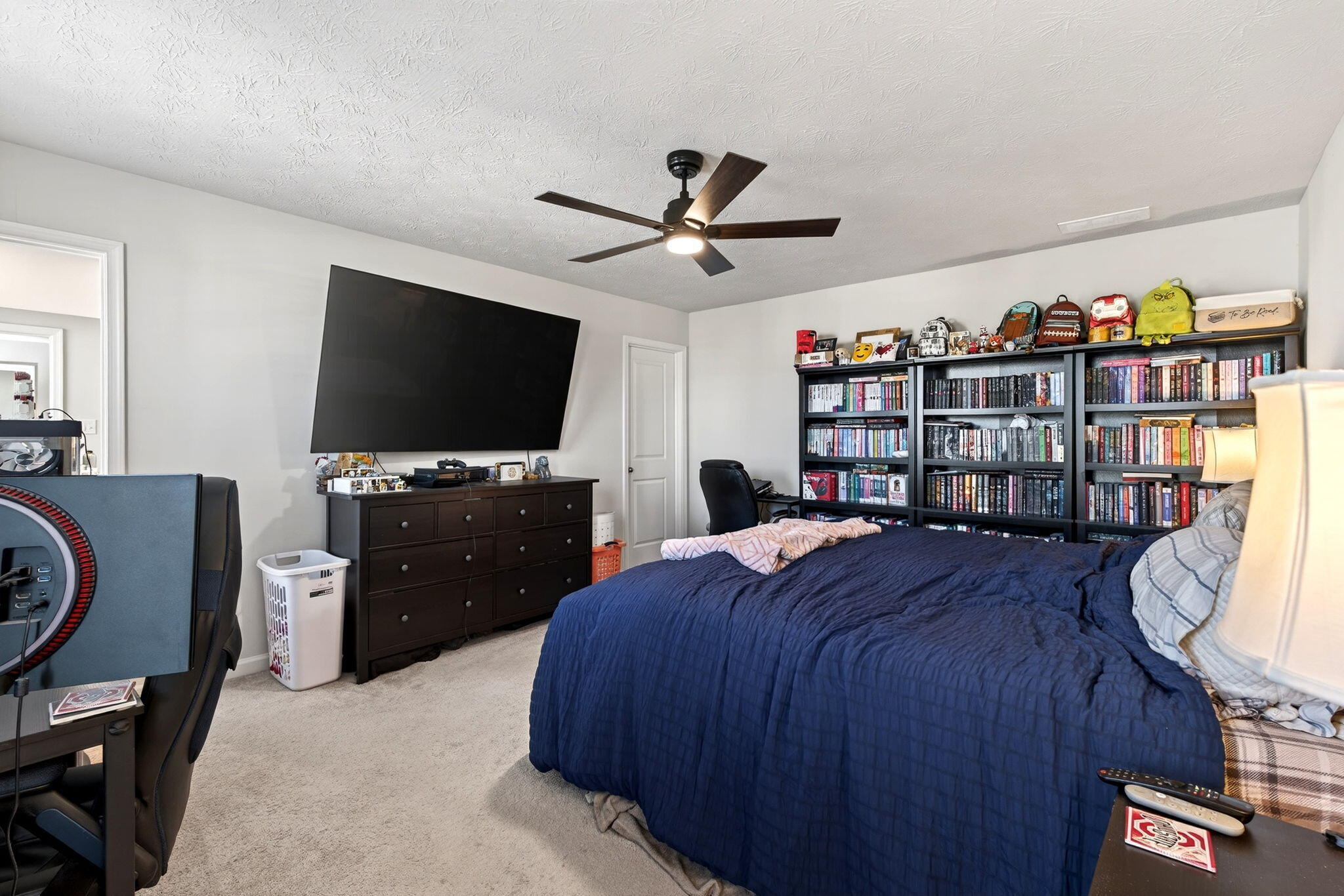 135 Rachel Ann Boulevard, West Milton, Ohio 45383