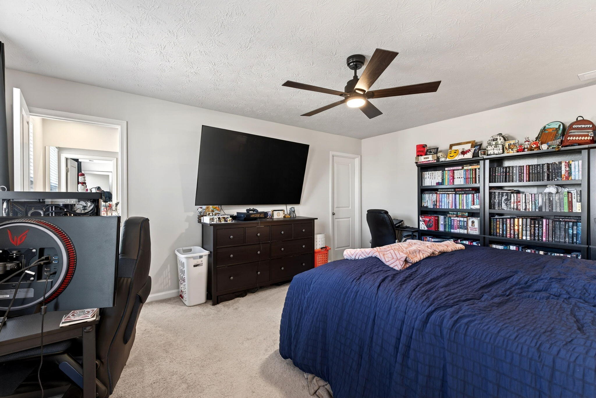 135 Rachel Ann Boulevard, West Milton, Ohio 45383