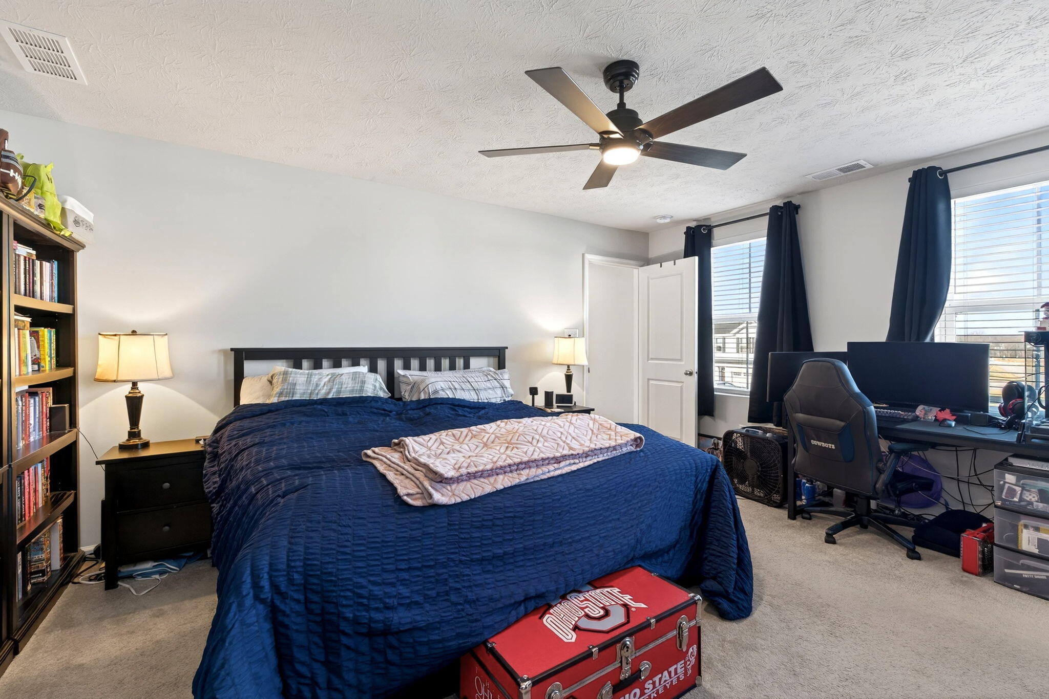 135 Rachel Ann Boulevard, West Milton, Ohio 45383