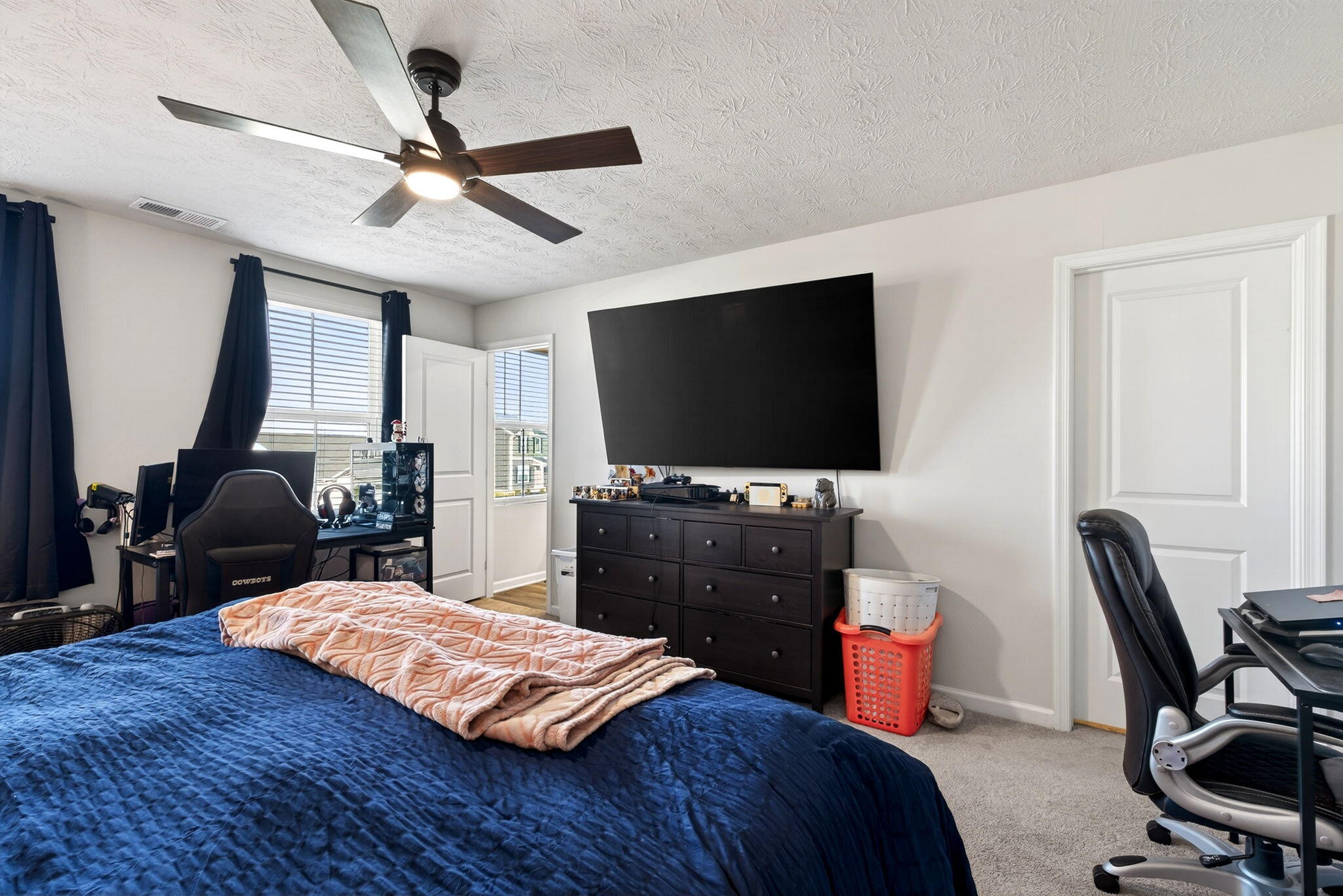 135 Rachel Ann Boulevard, West Milton, Ohio 45383