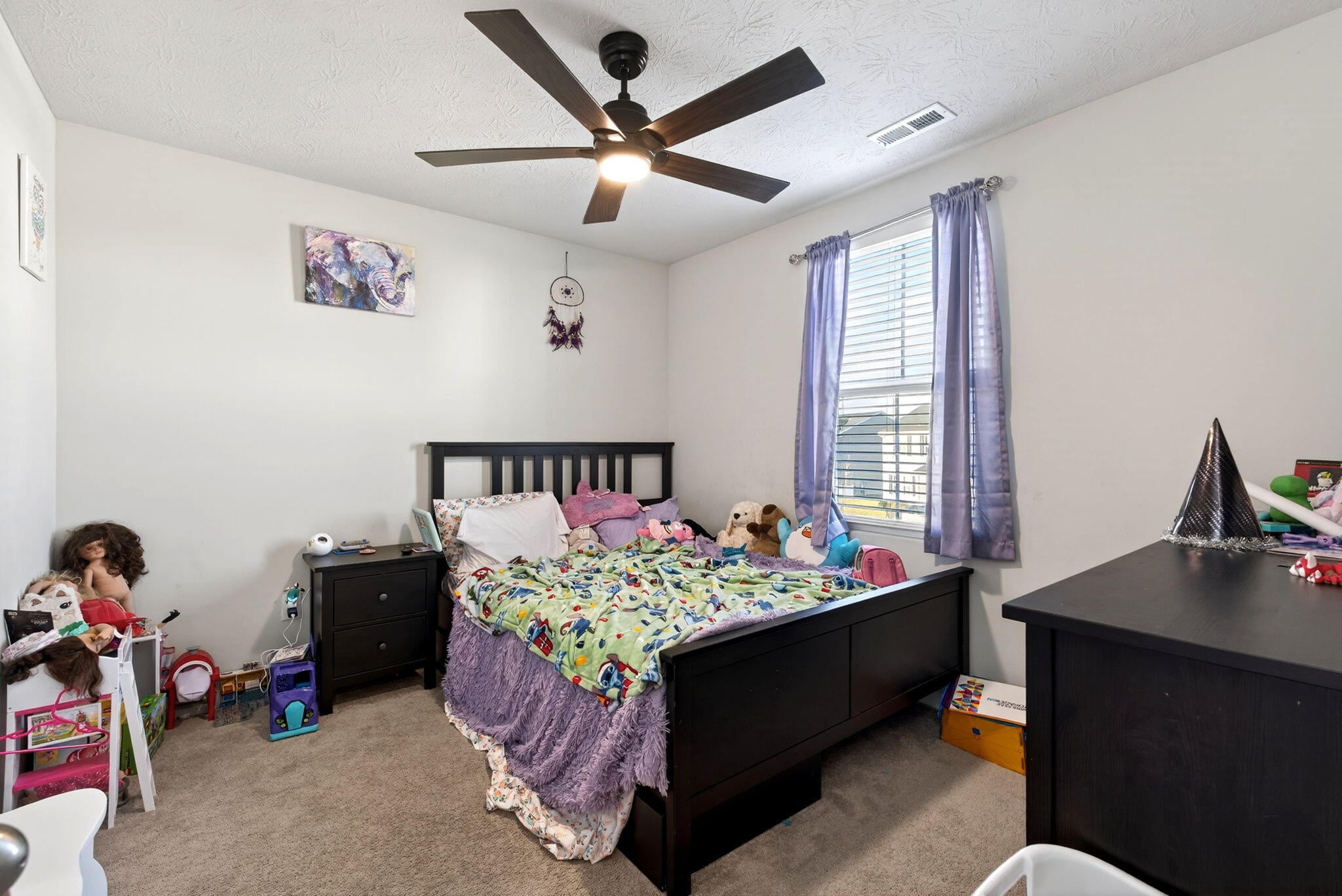 135 Rachel Ann Boulevard, West Milton, Ohio 45383