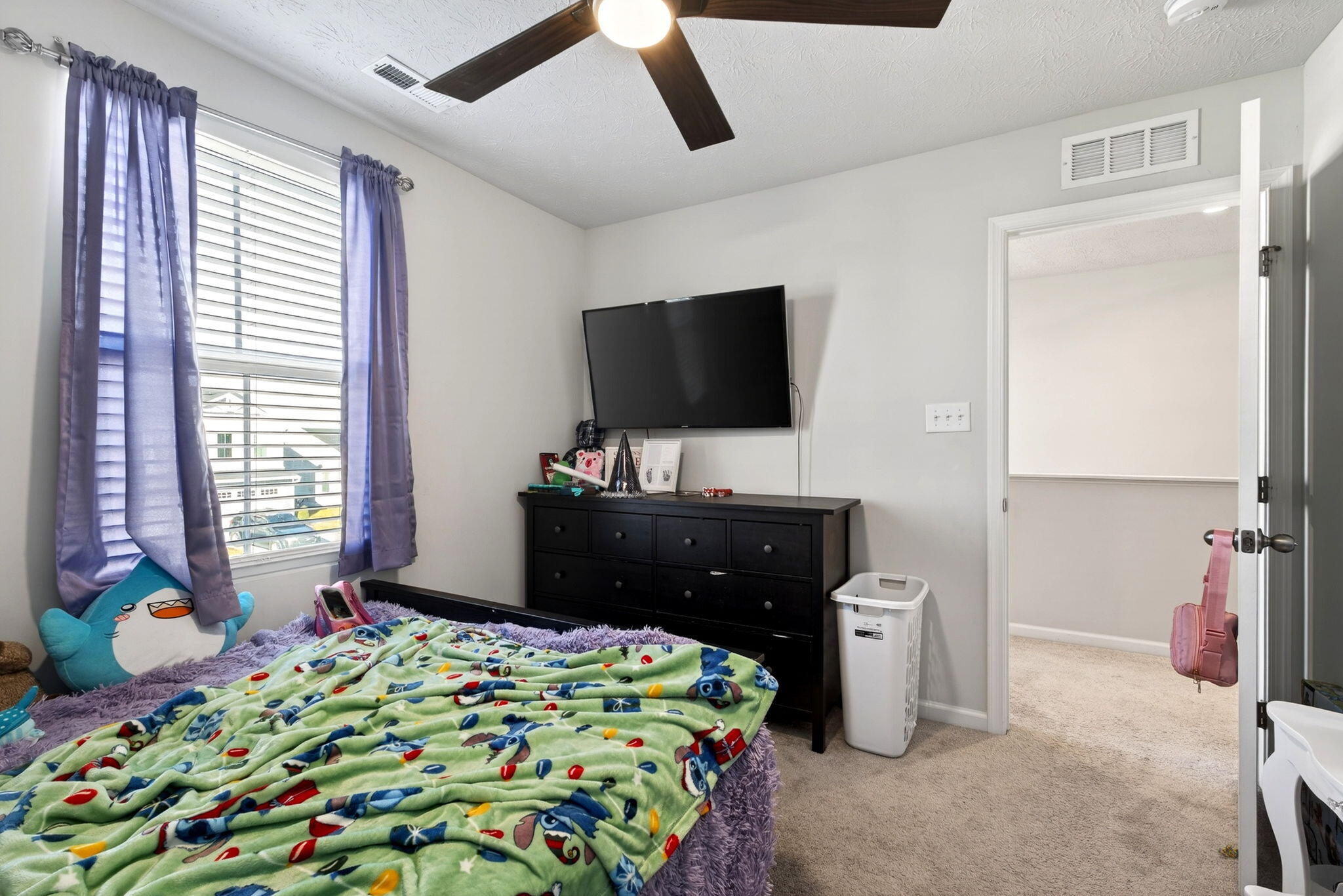 135 Rachel Ann Boulevard, West Milton, Ohio 45383