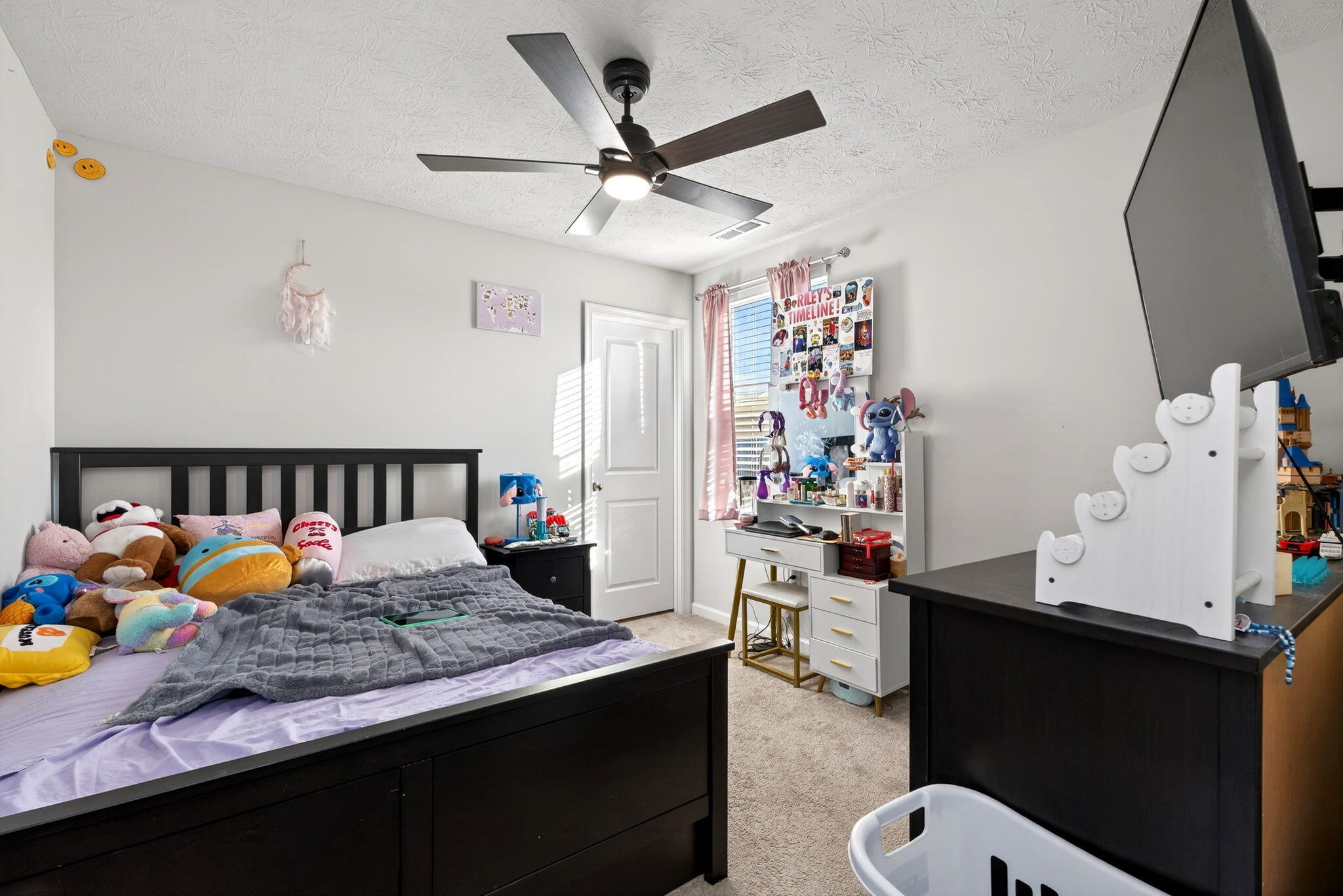 135 Rachel Ann Boulevard, West Milton, Ohio 45383