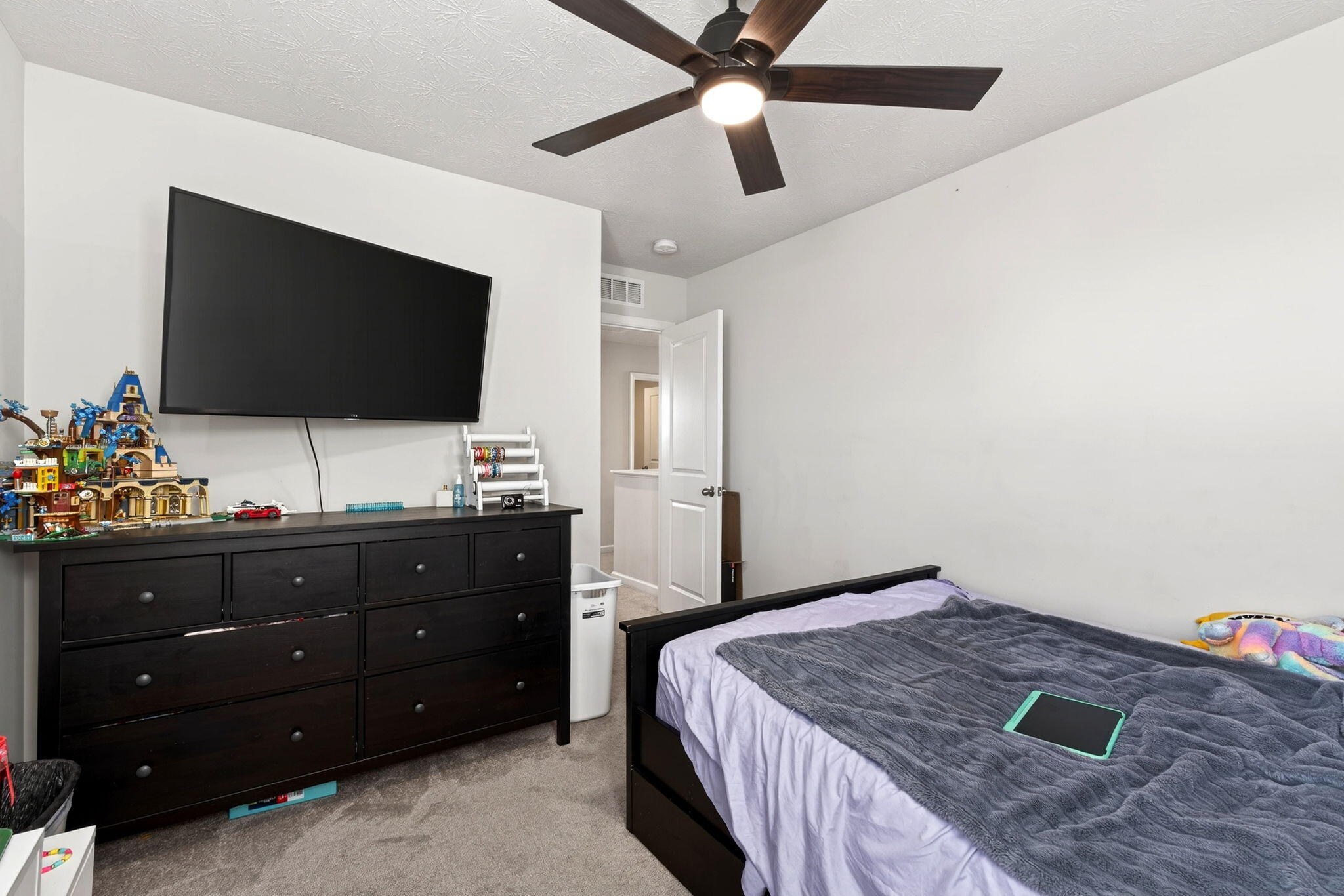 135 Rachel Ann Boulevard, West Milton, Ohio 45383