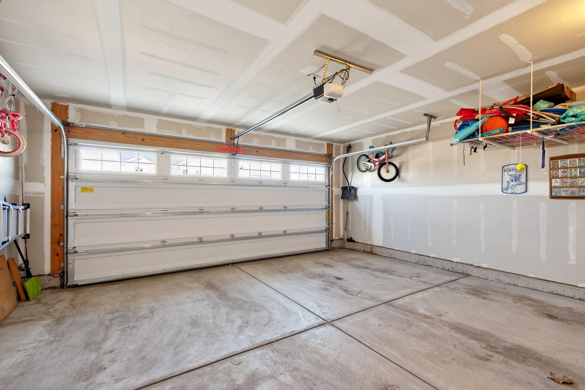 135 Rachel Ann Boulevard, West Milton, Ohio 45383