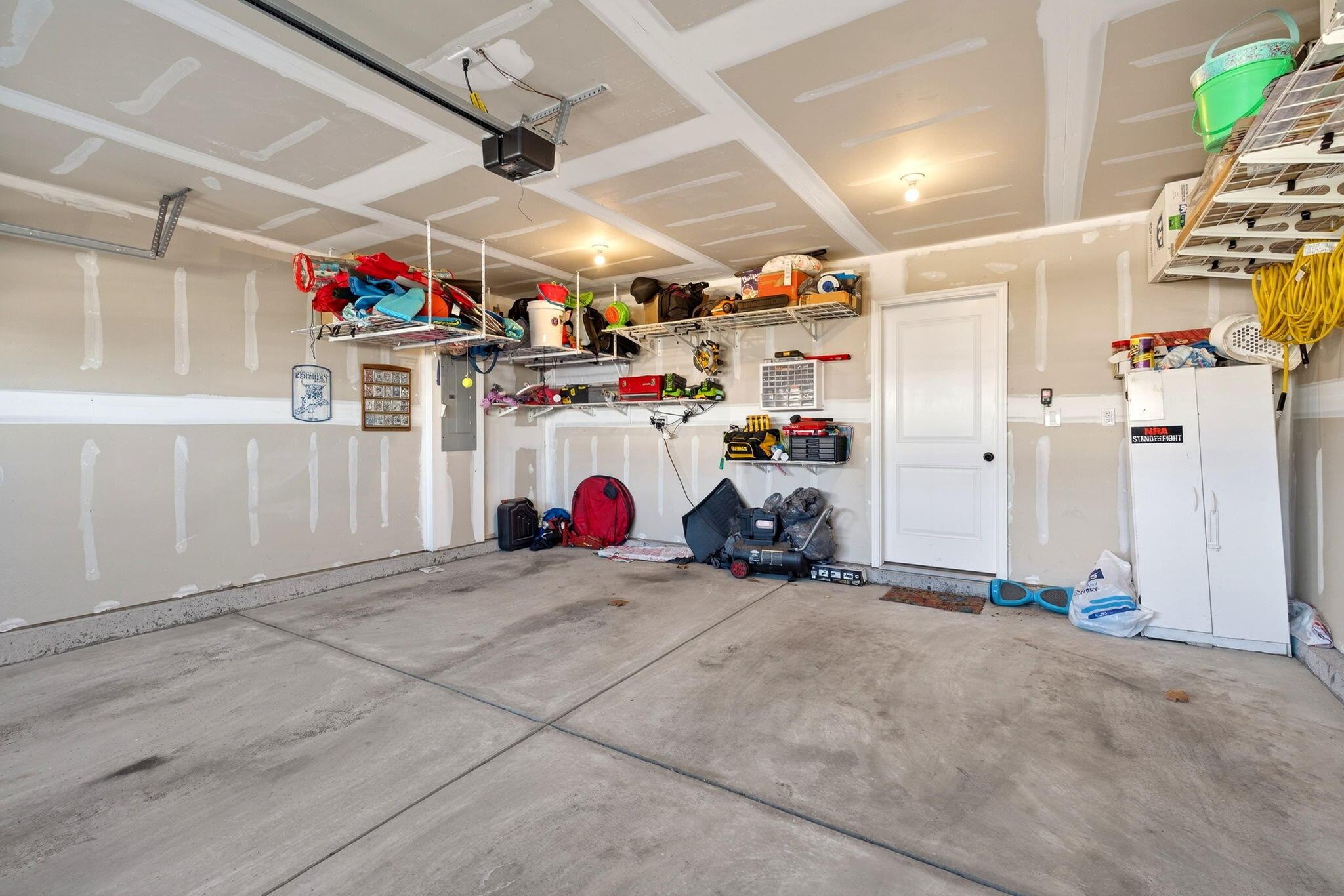 135 Rachel Ann Boulevard, West Milton, Ohio 45383