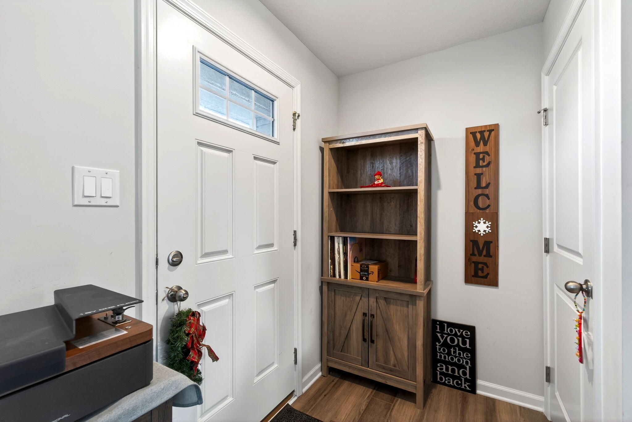 135 Rachel Ann Boulevard, West Milton, Ohio 45383