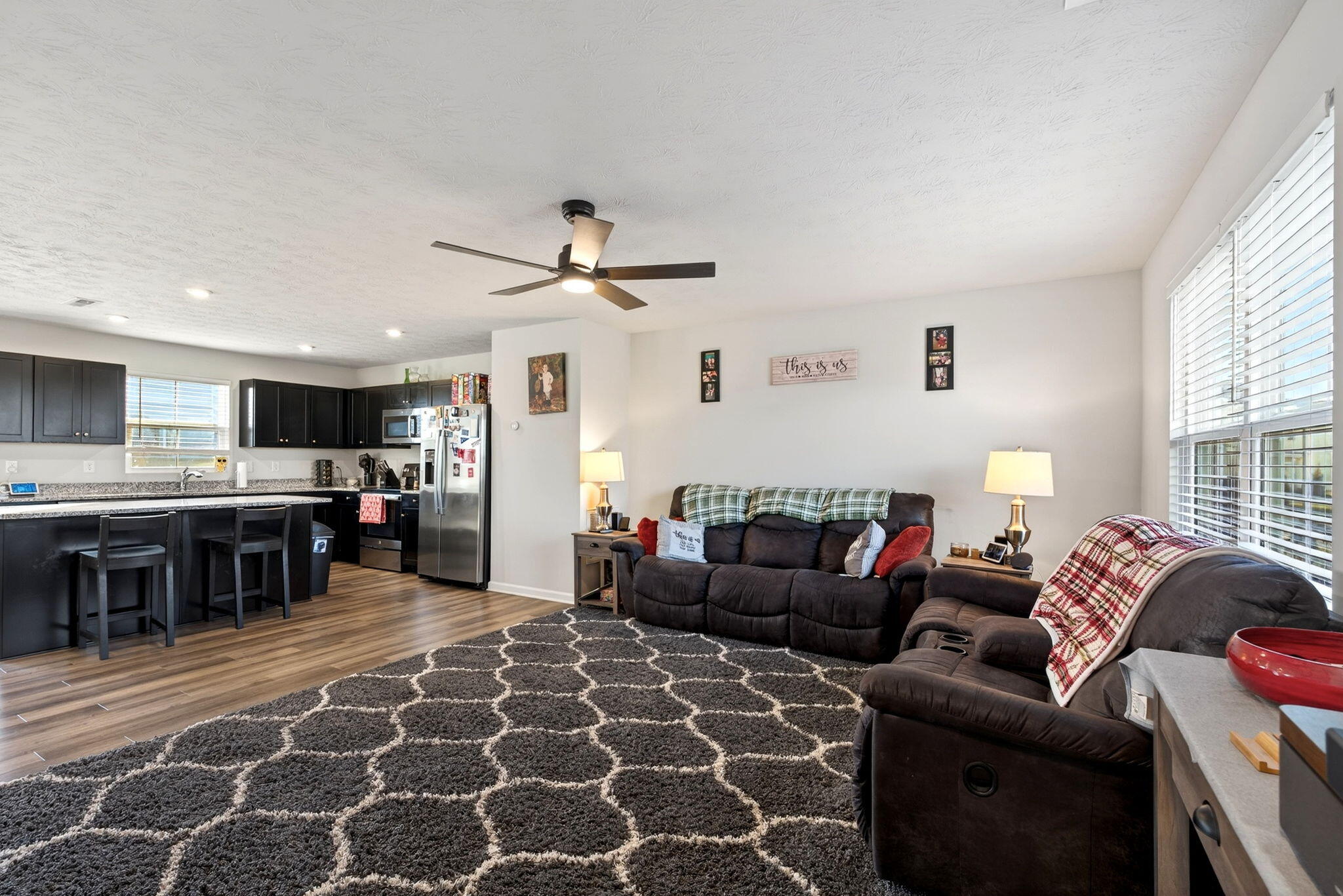 135 Rachel Ann Boulevard, West Milton, Ohio 45383