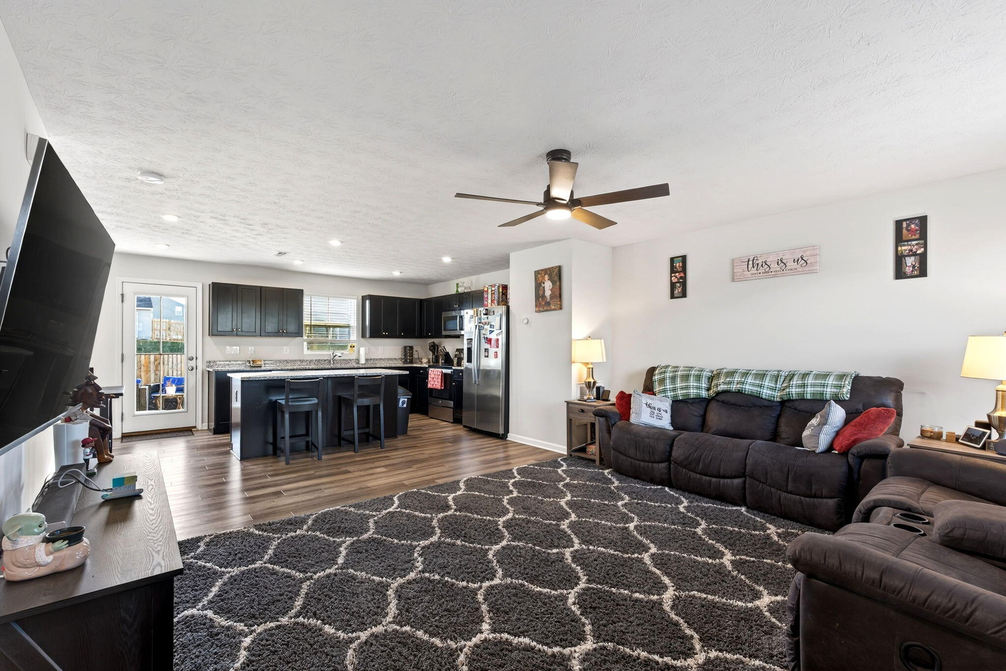 135 Rachel Ann Boulevard, West Milton, Ohio 45383