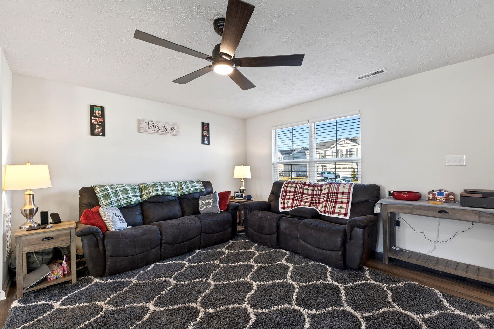 135 Rachel Ann Boulevard, West Milton, Ohio 45383