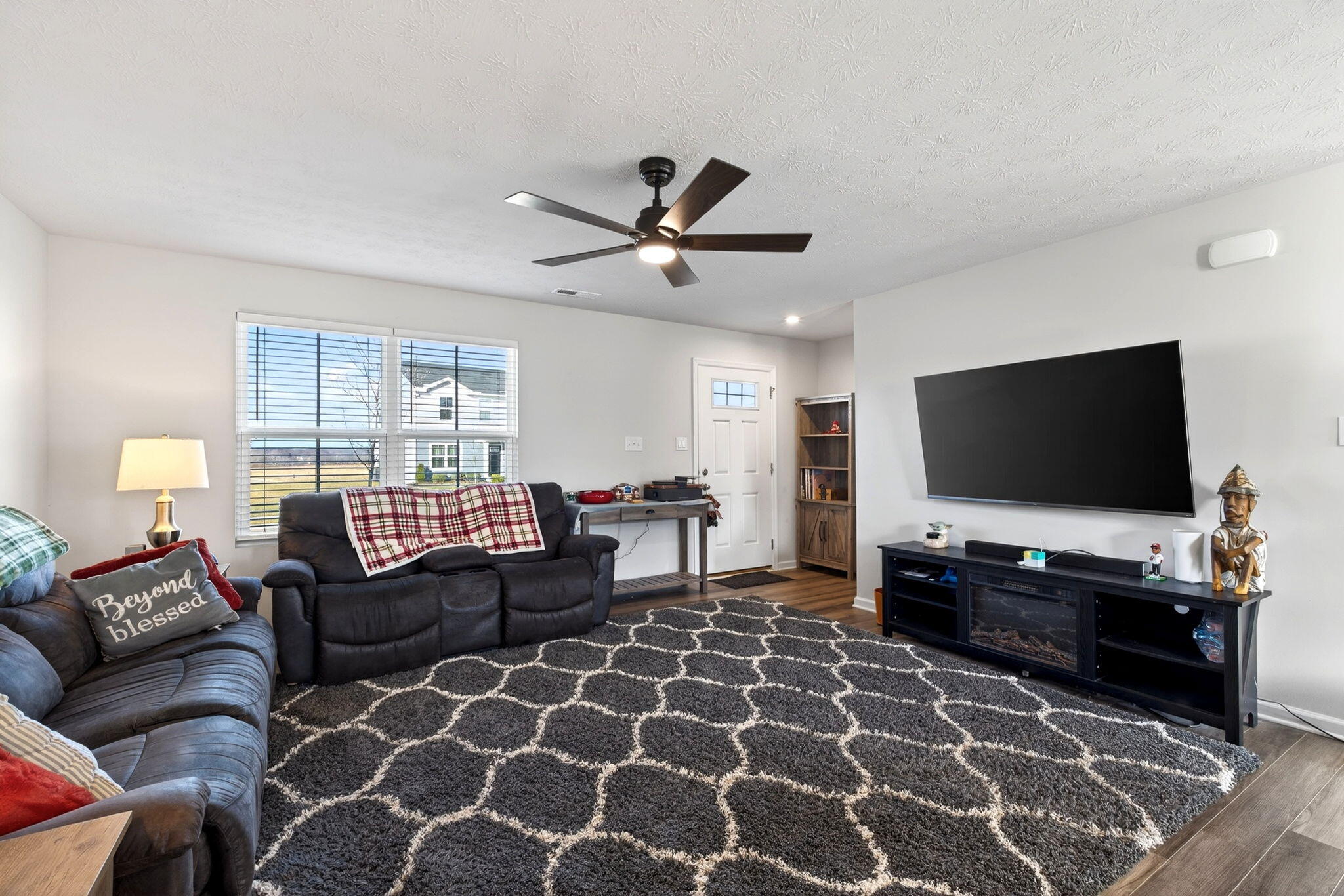 135 Rachel Ann Boulevard, West Milton, Ohio 45383