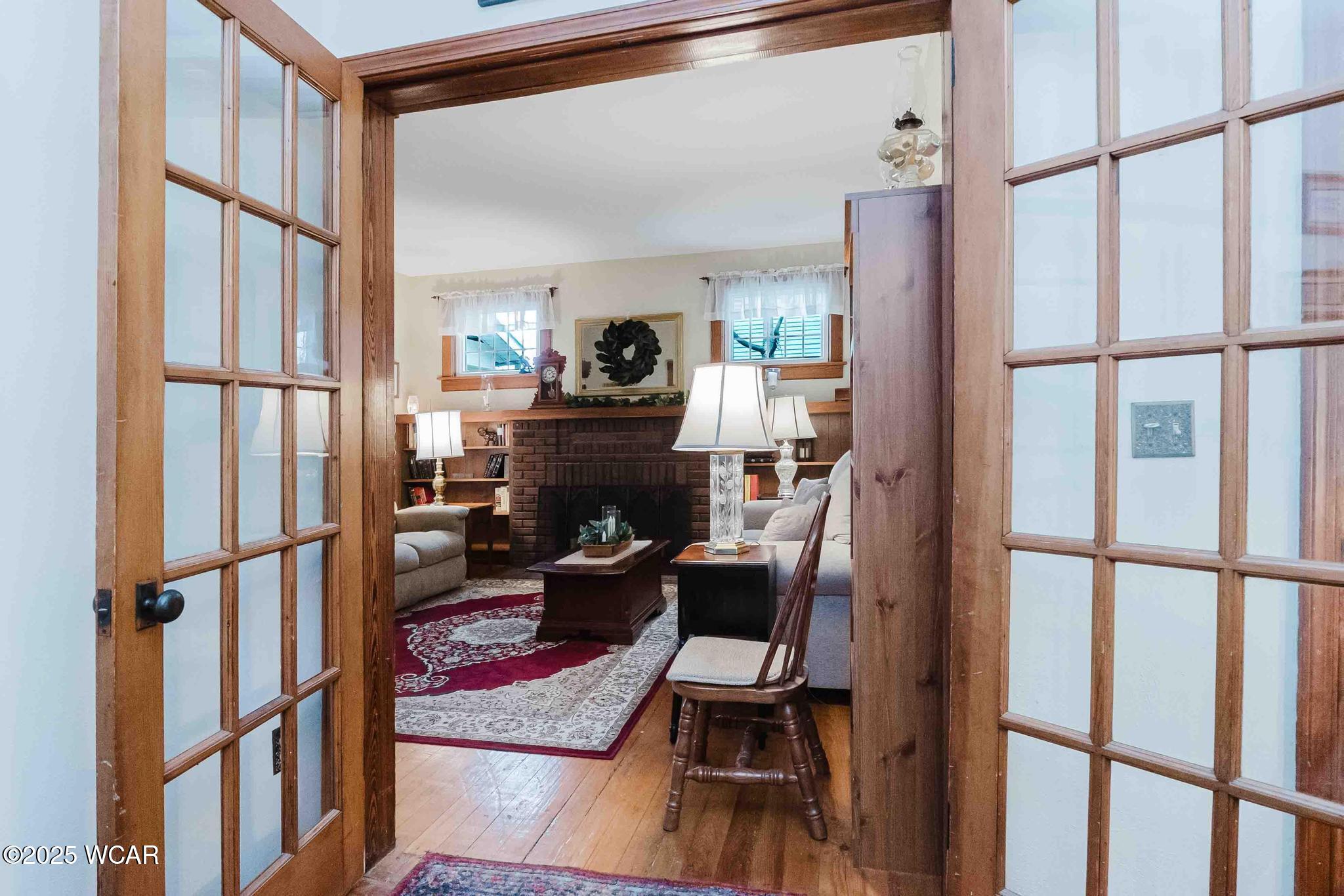 409 Main Street, Bluffton, Ohio