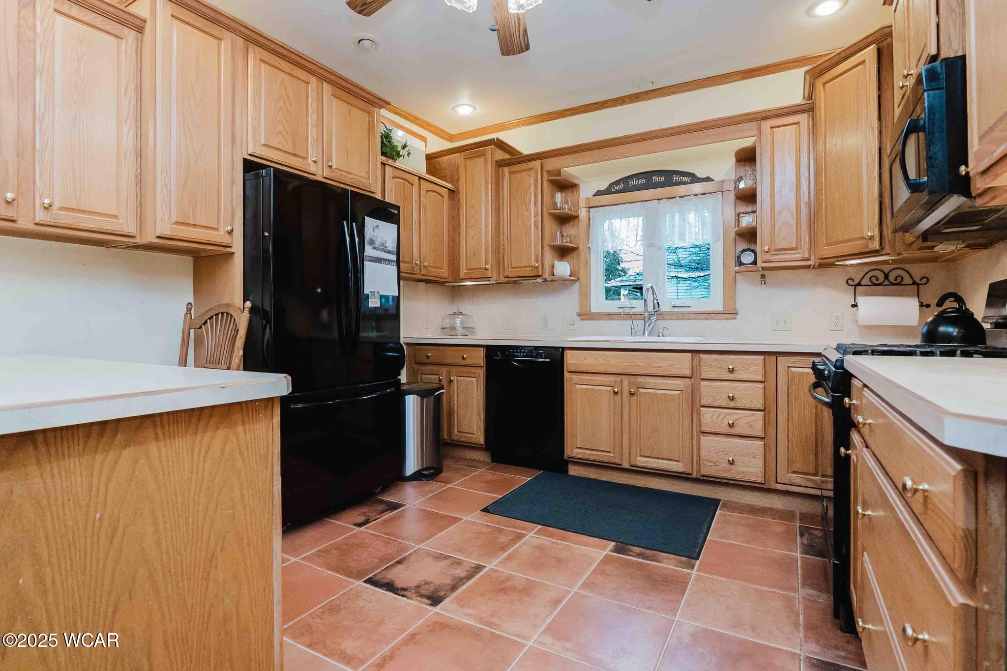 409 Main Street, Bluffton, Ohio