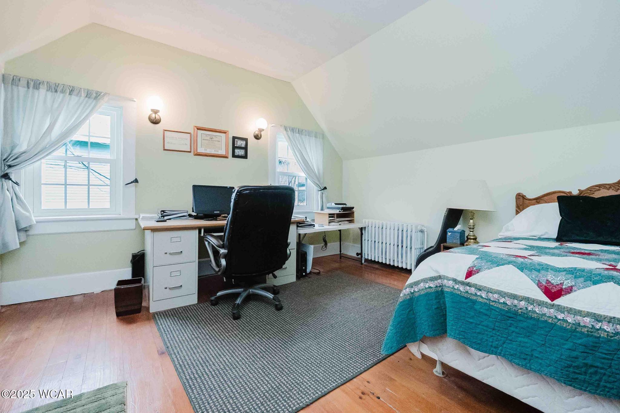 409 Main Street, Bluffton, Ohio