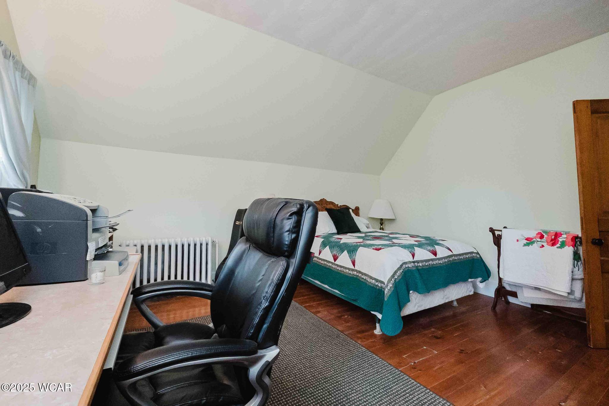 409 Main Street, Bluffton, Ohio