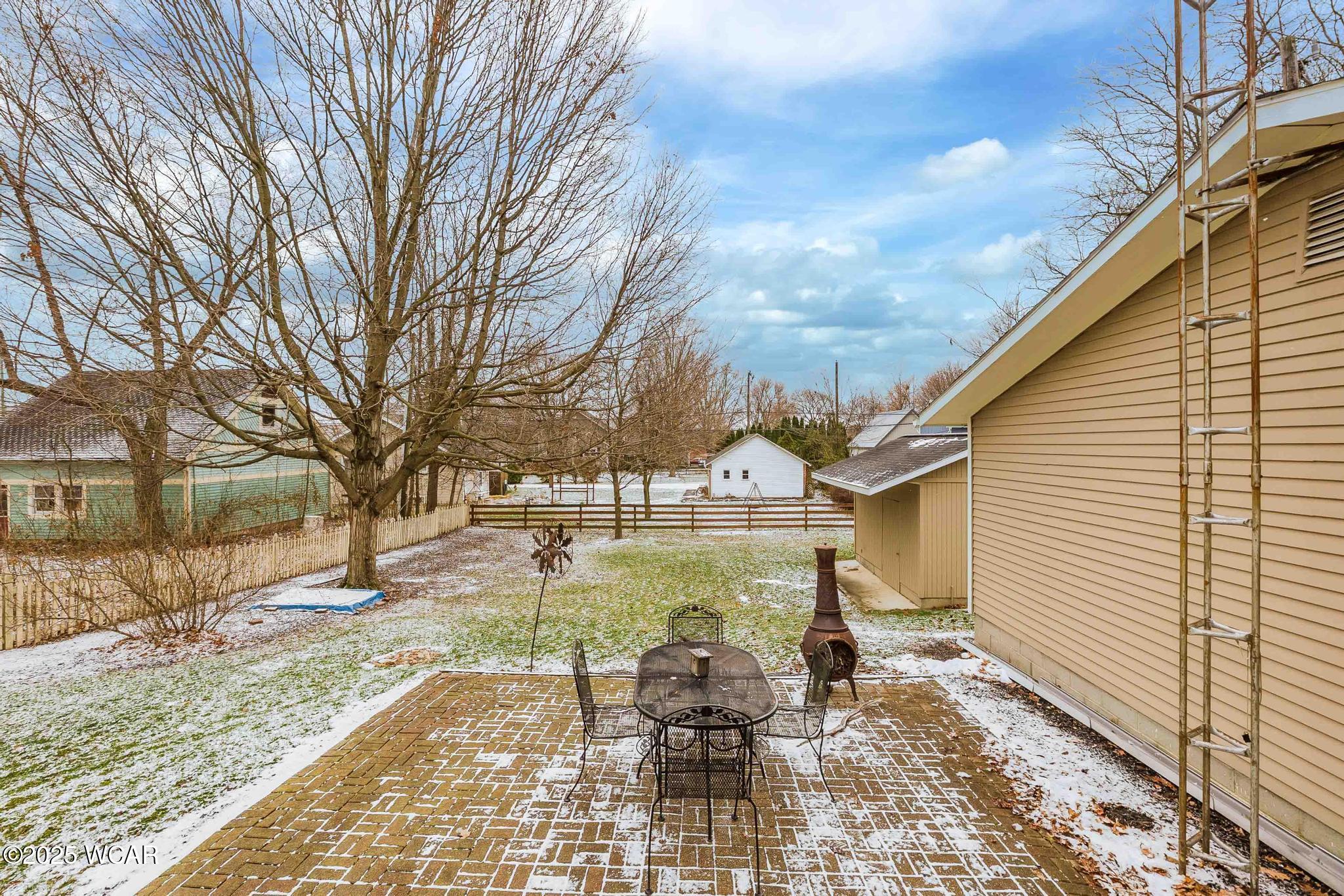 409 Main Street, Bluffton, Ohio