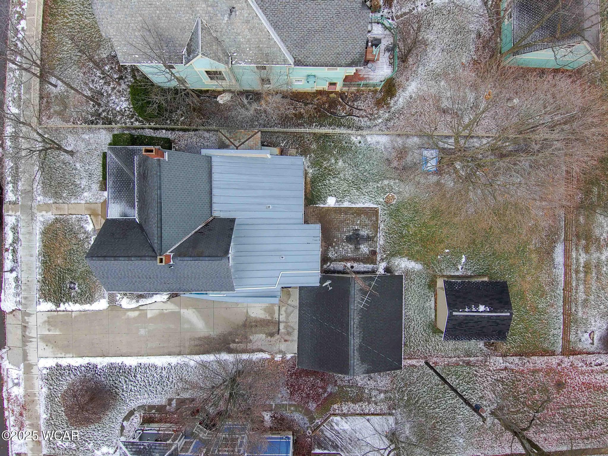 409 Main Street, Bluffton, Ohio