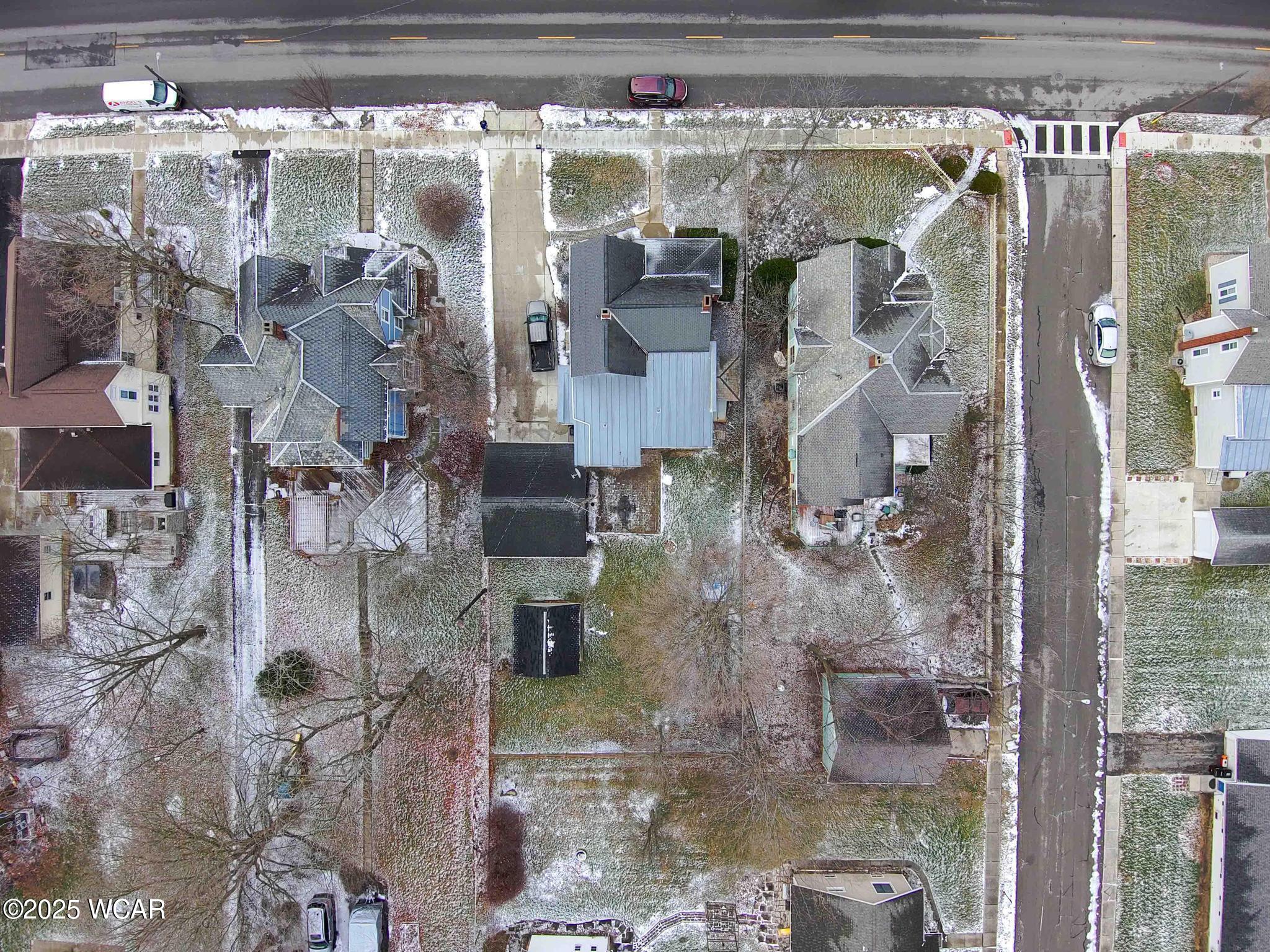 409 Main Street, Bluffton, Ohio