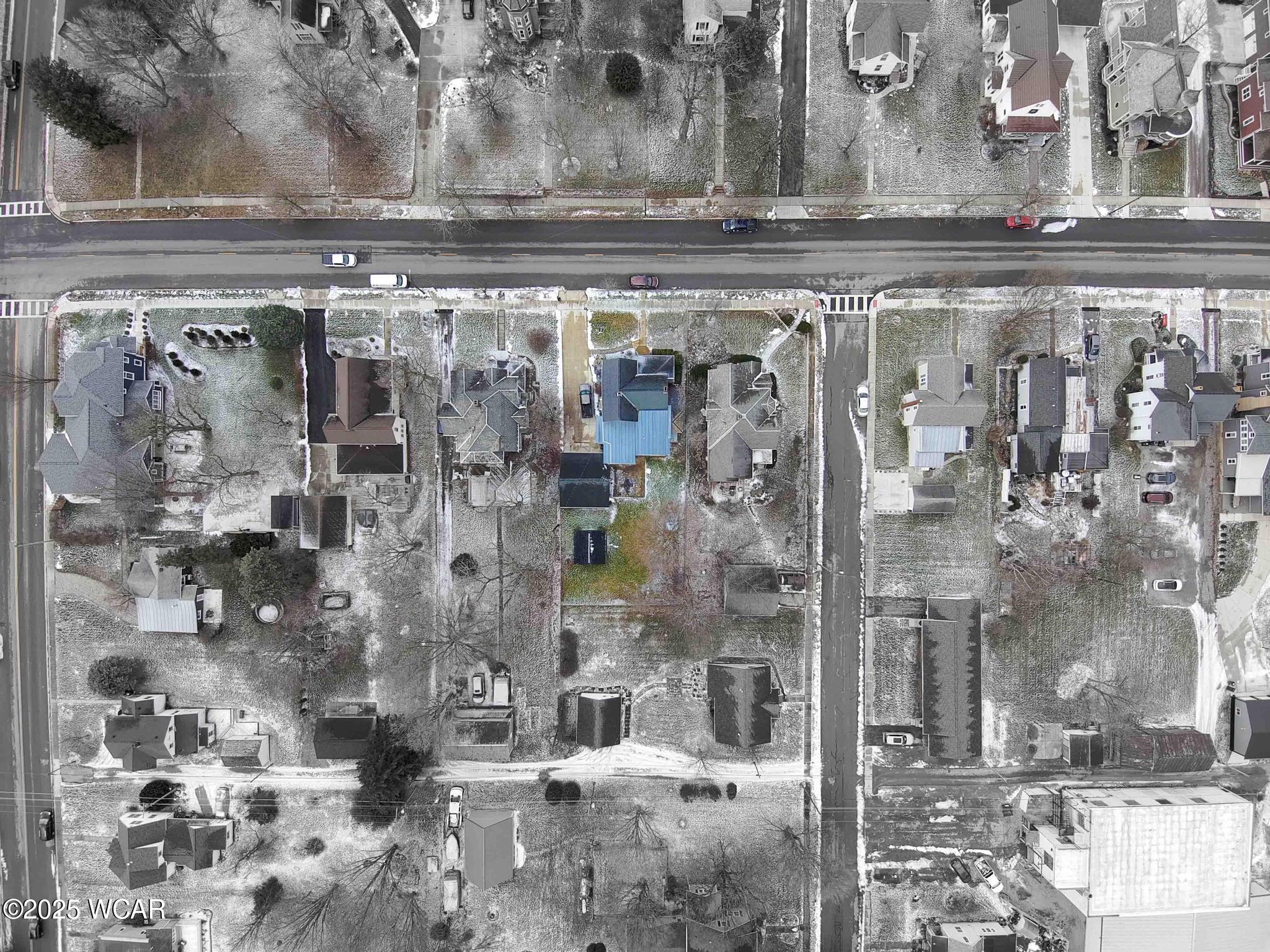 409 Main Street, Bluffton, Ohio