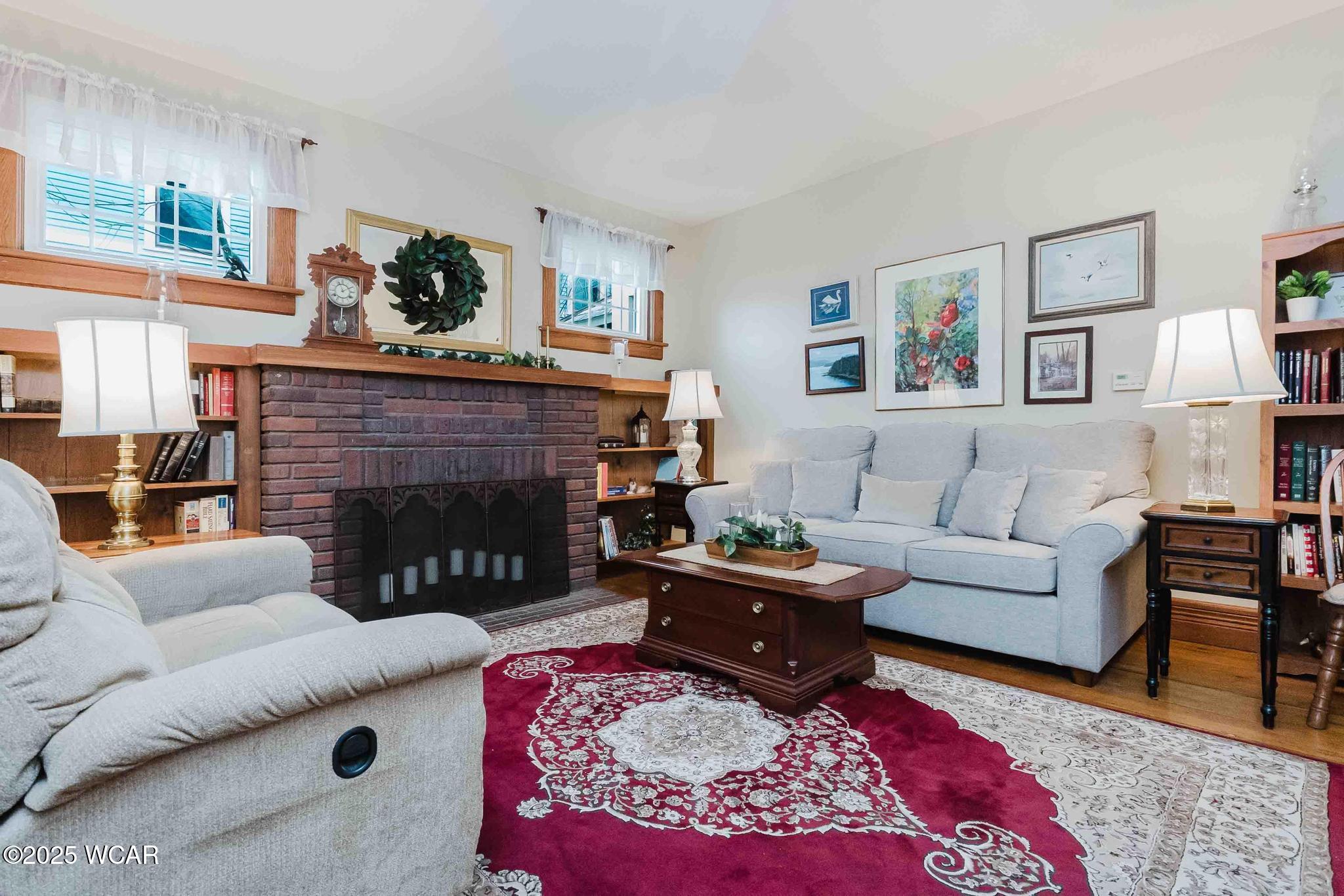 409 Main Street, Bluffton, Ohio