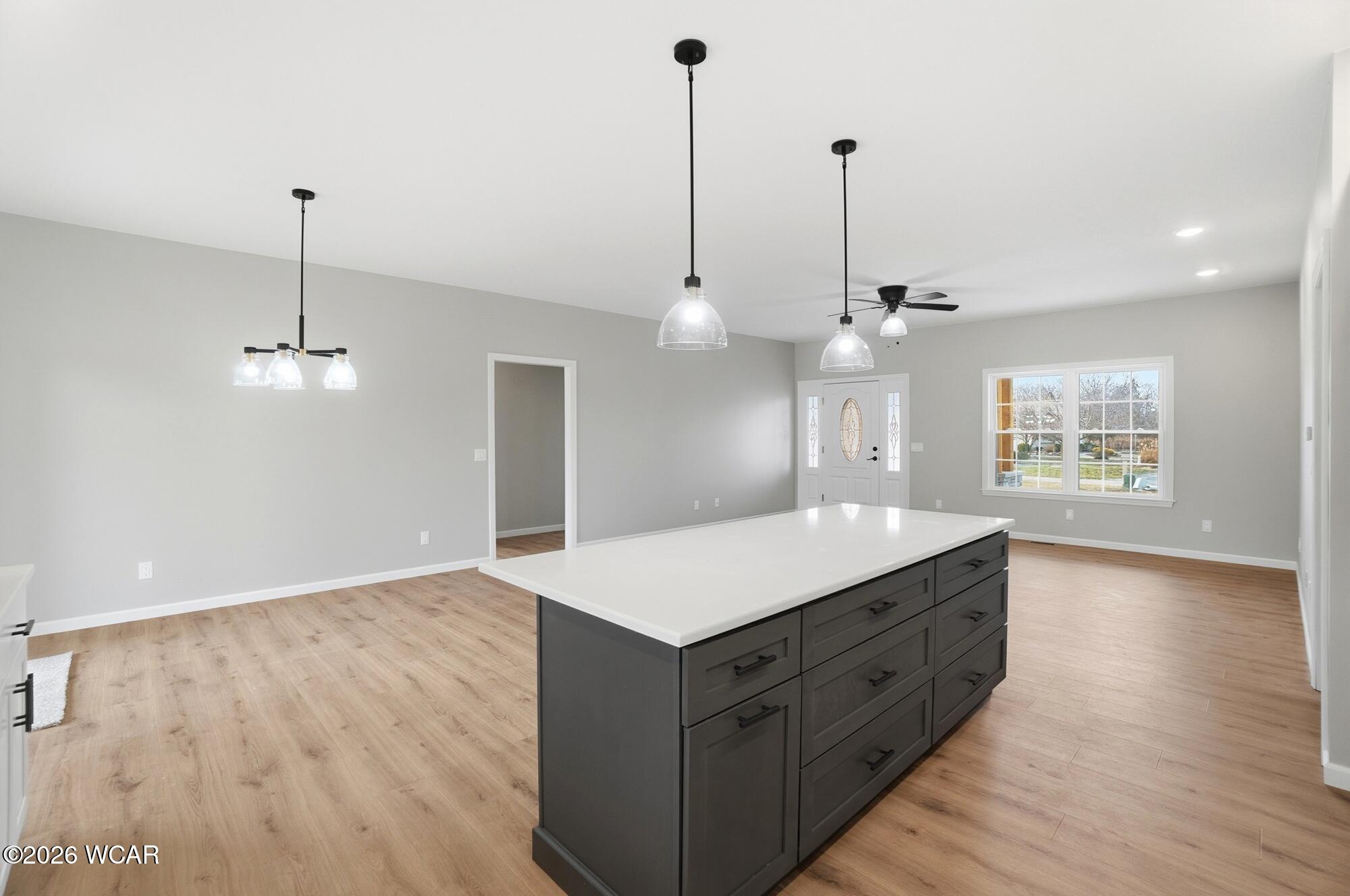 2677 Summer Rambo Court, Lima, Ohio