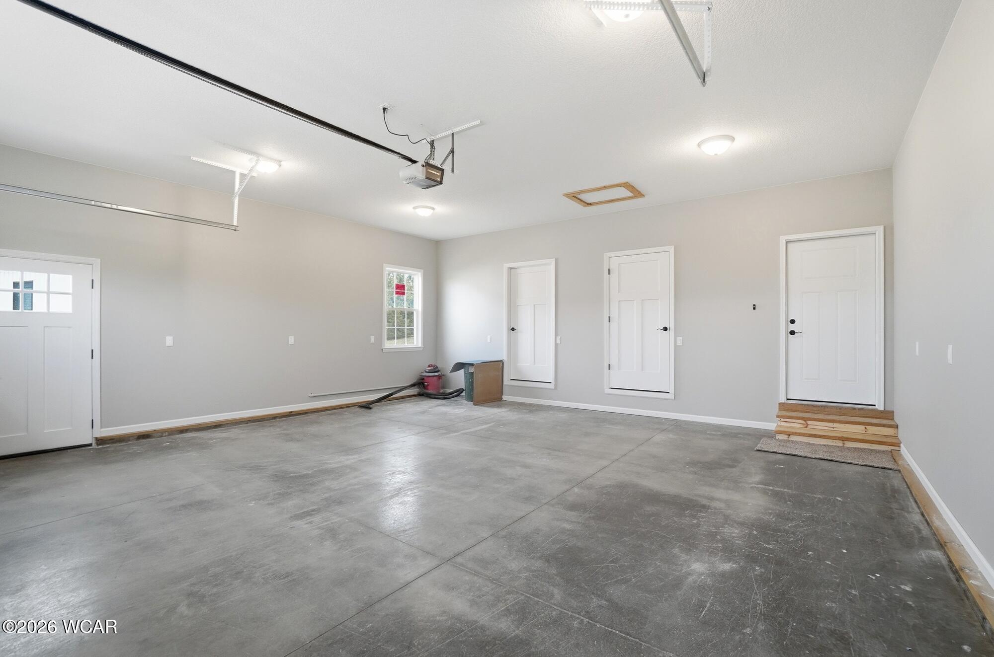 2677 Summer Rambo Court, Lima, Ohio