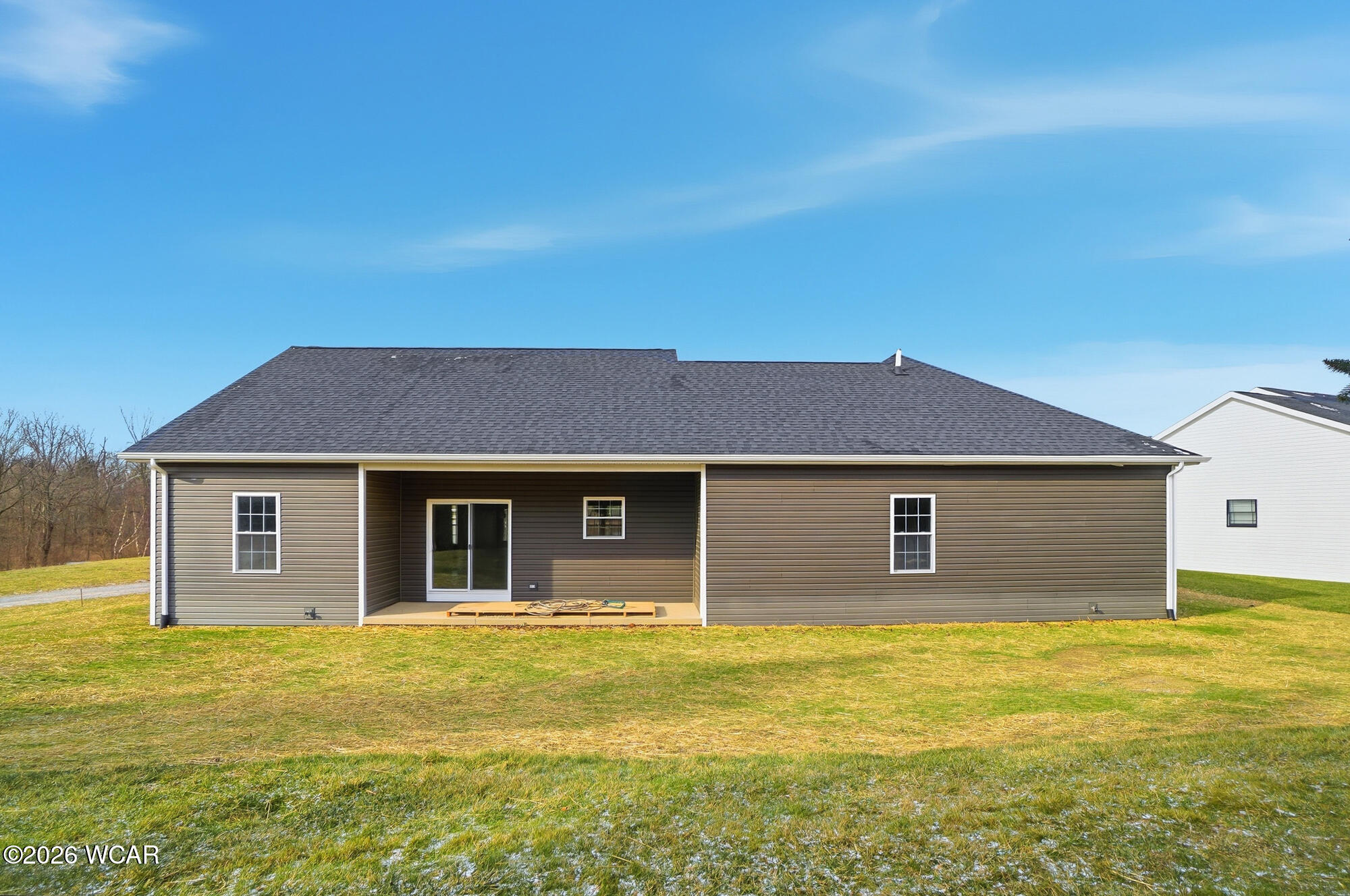 2677 Summer Rambo Court, Lima, Ohio