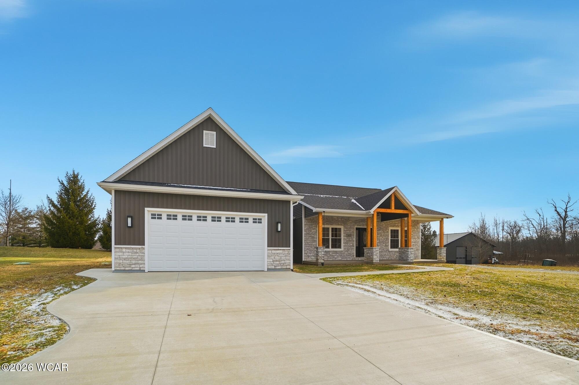 2677 Summer Rambo Court, Lima, Ohio