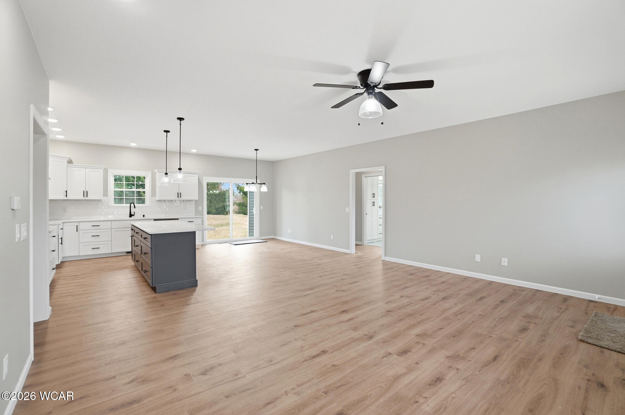 2677 Summer Rambo Court, Lima, Ohio