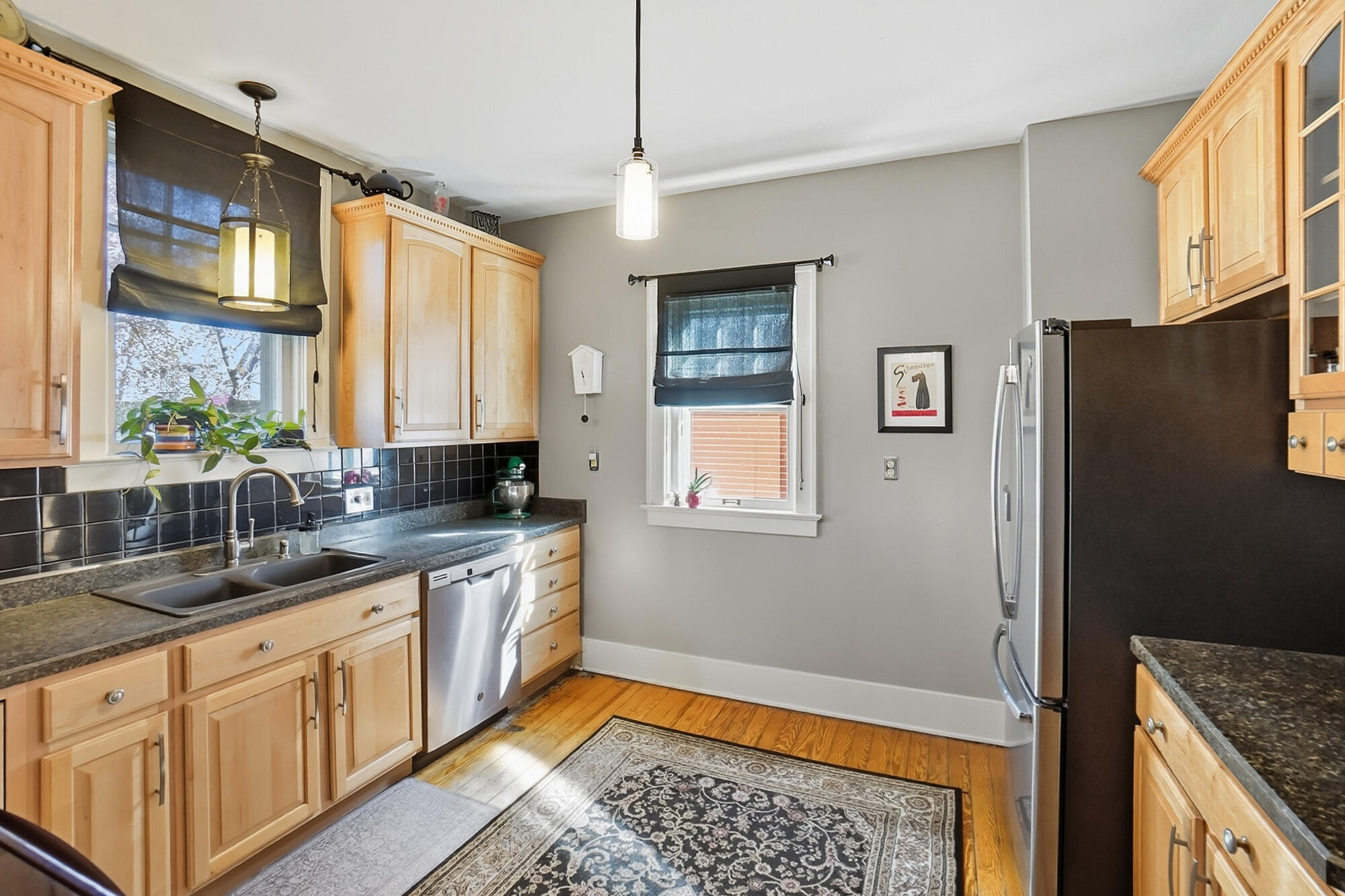 2002 Fountain Boulevard, Springfield, Ohio 45504