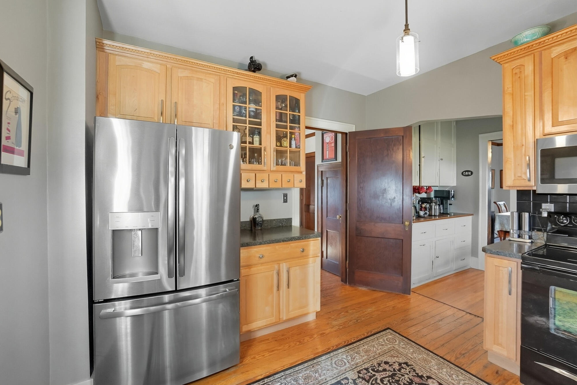 2002 Fountain Boulevard, Springfield, Ohio 45504