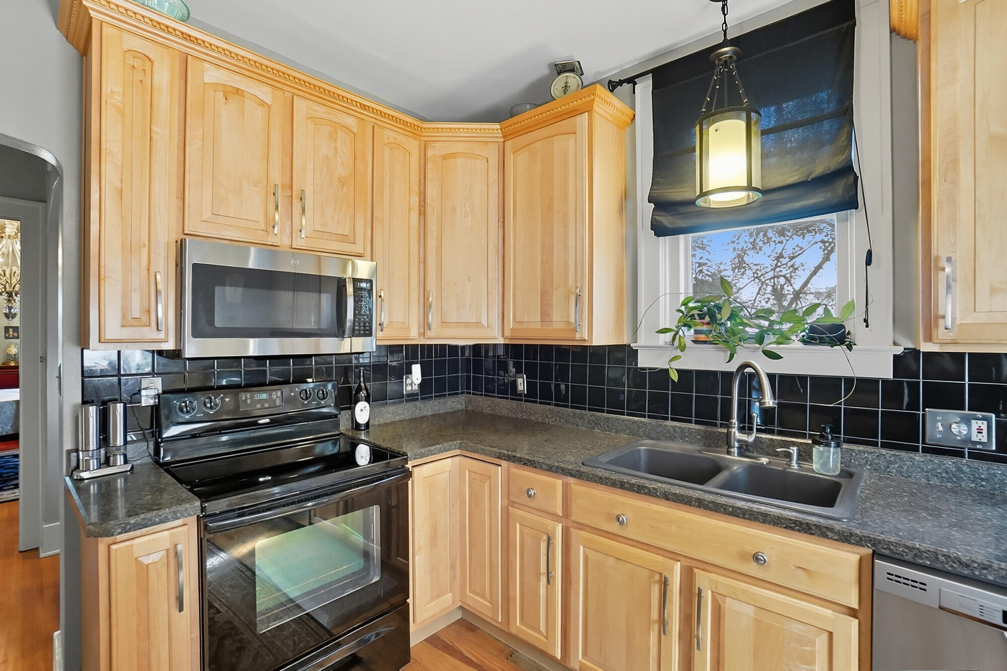 2002 Fountain Boulevard, Springfield, Ohio 45504