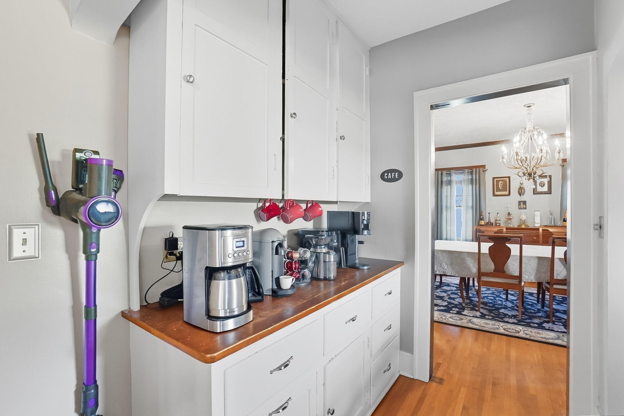 2002 Fountain Boulevard, Springfield, Ohio 45504