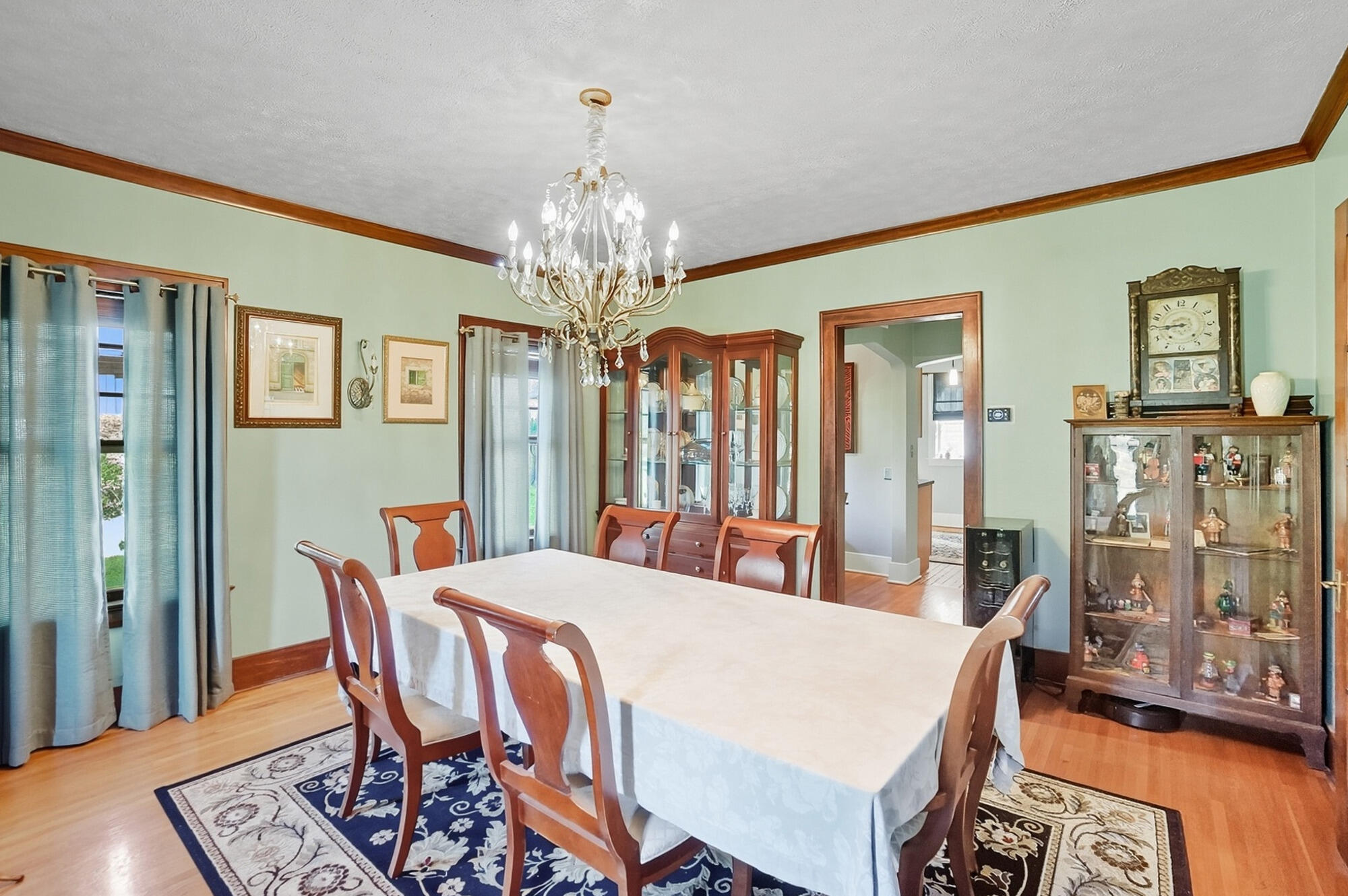 2002 Fountain Boulevard, Springfield, Ohio 45504