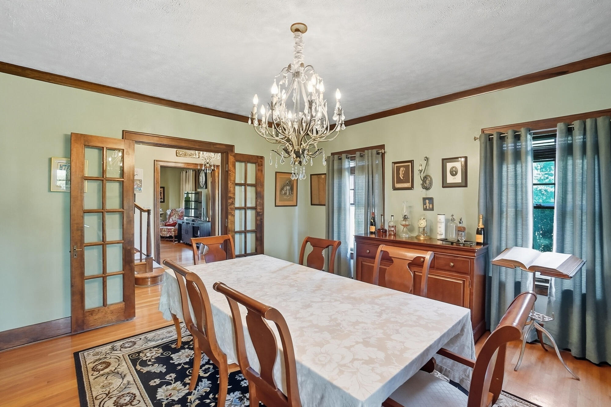 2002 Fountain Boulevard, Springfield, Ohio 45504