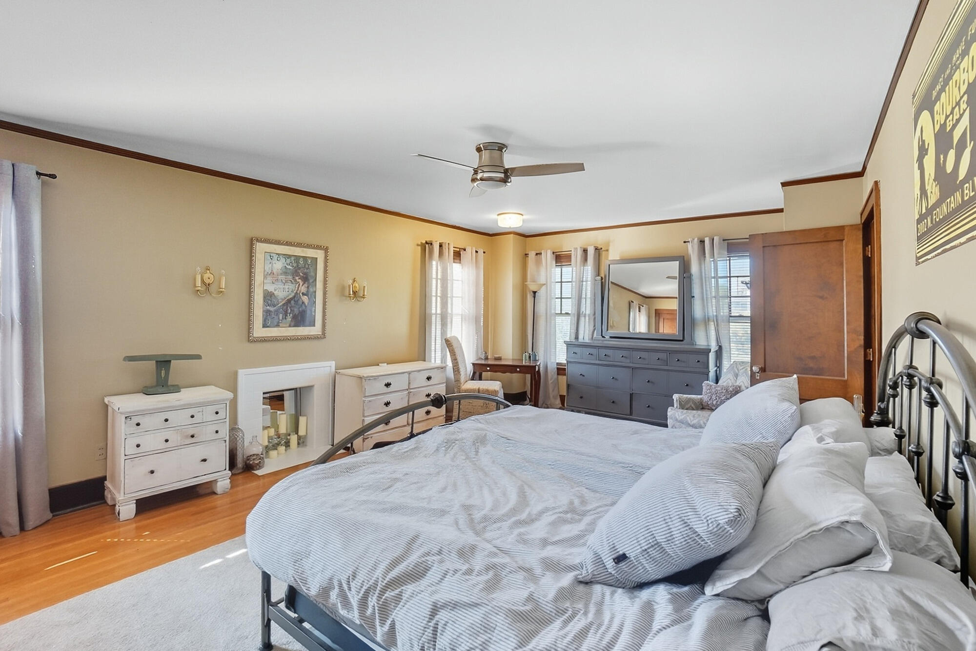 2002 Fountain Boulevard, Springfield, Ohio 45504