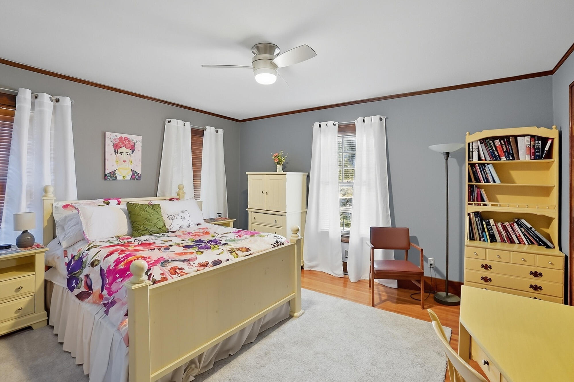 2002 Fountain Boulevard, Springfield, Ohio 45504