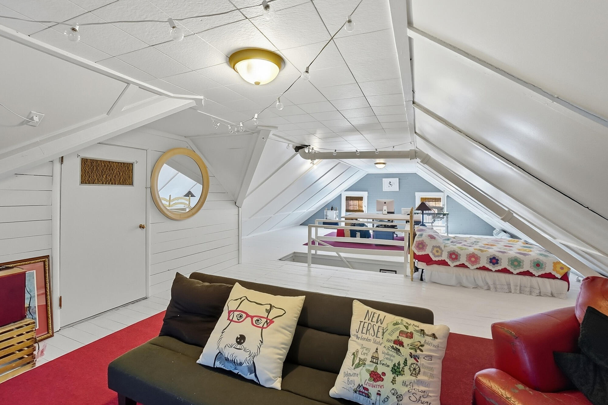 2002 Fountain Boulevard, Springfield, Ohio 45504