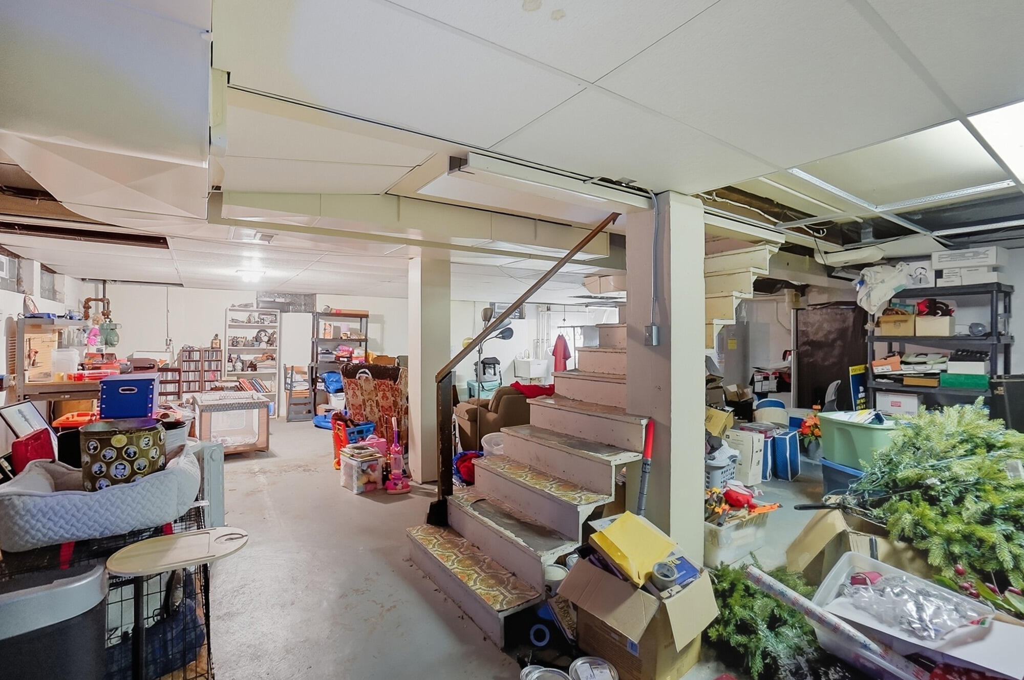 2002 Fountain Boulevard, Springfield, Ohio 45504