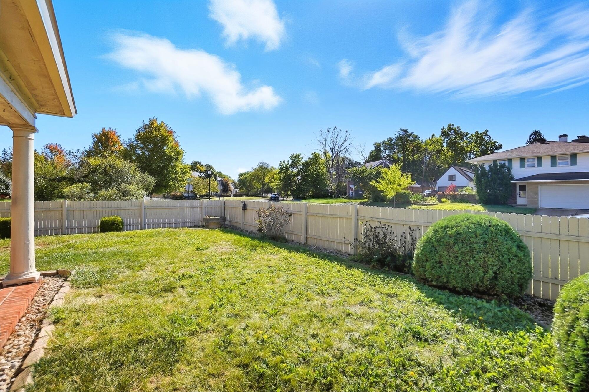 2002 Fountain Boulevard, Springfield, Ohio 45504