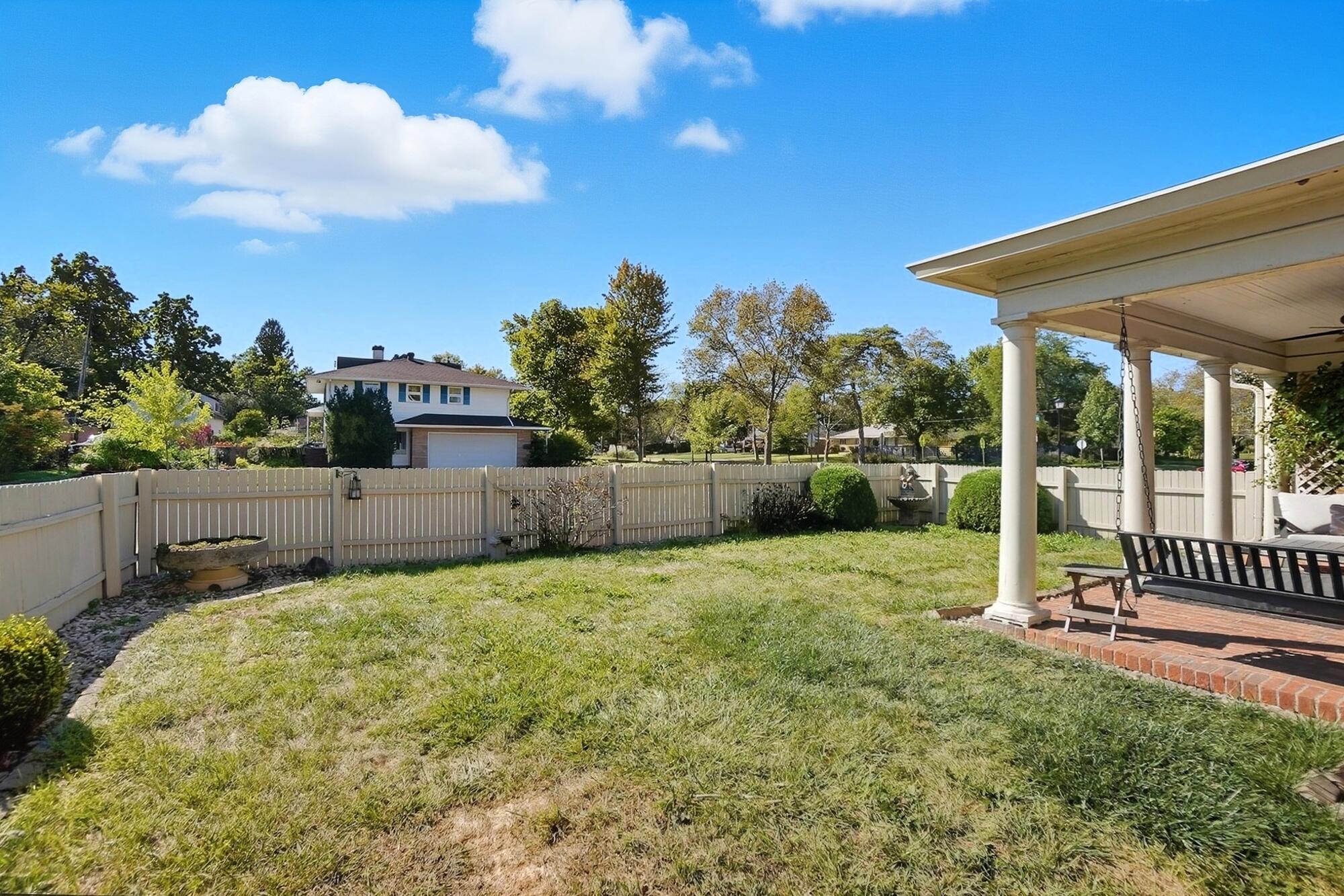 2002 Fountain Boulevard, Springfield, Ohio 45504