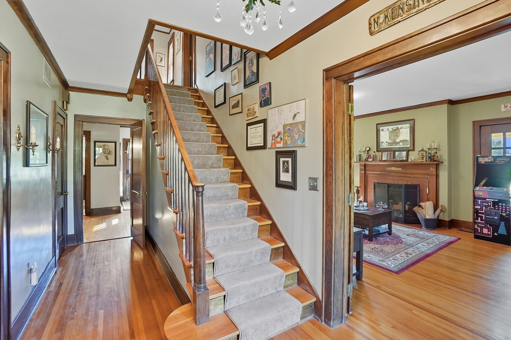 2002 Fountain Boulevard, Springfield, Ohio 45504