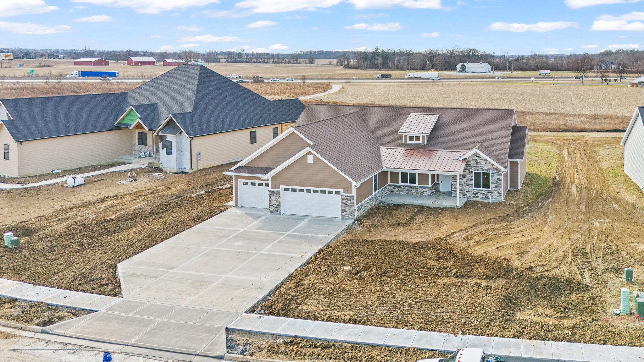 2672 Pleasant View Drive, Troy, Ohio 45373