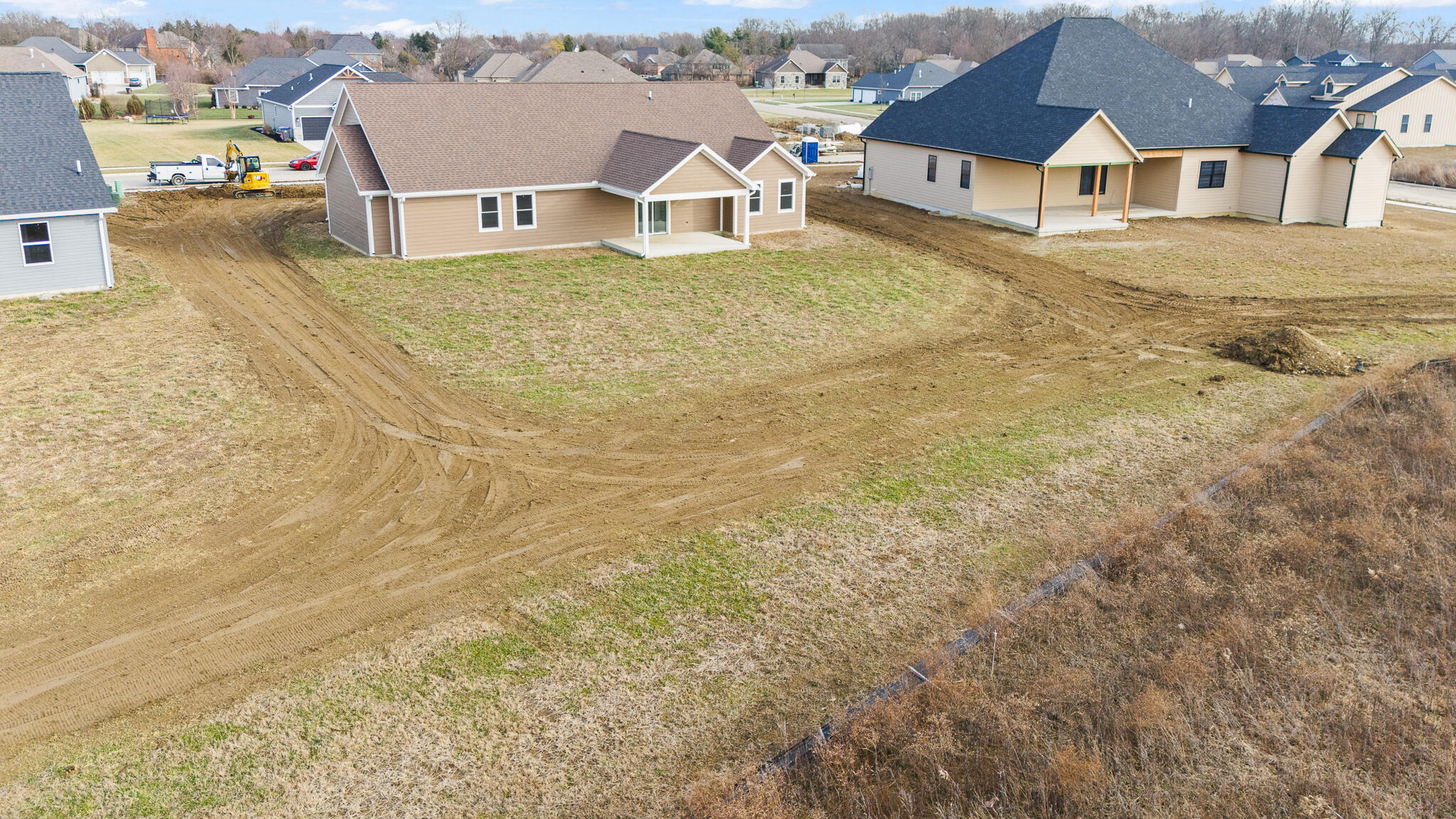 2672 Pleasant View Drive, Troy, Ohio 45373